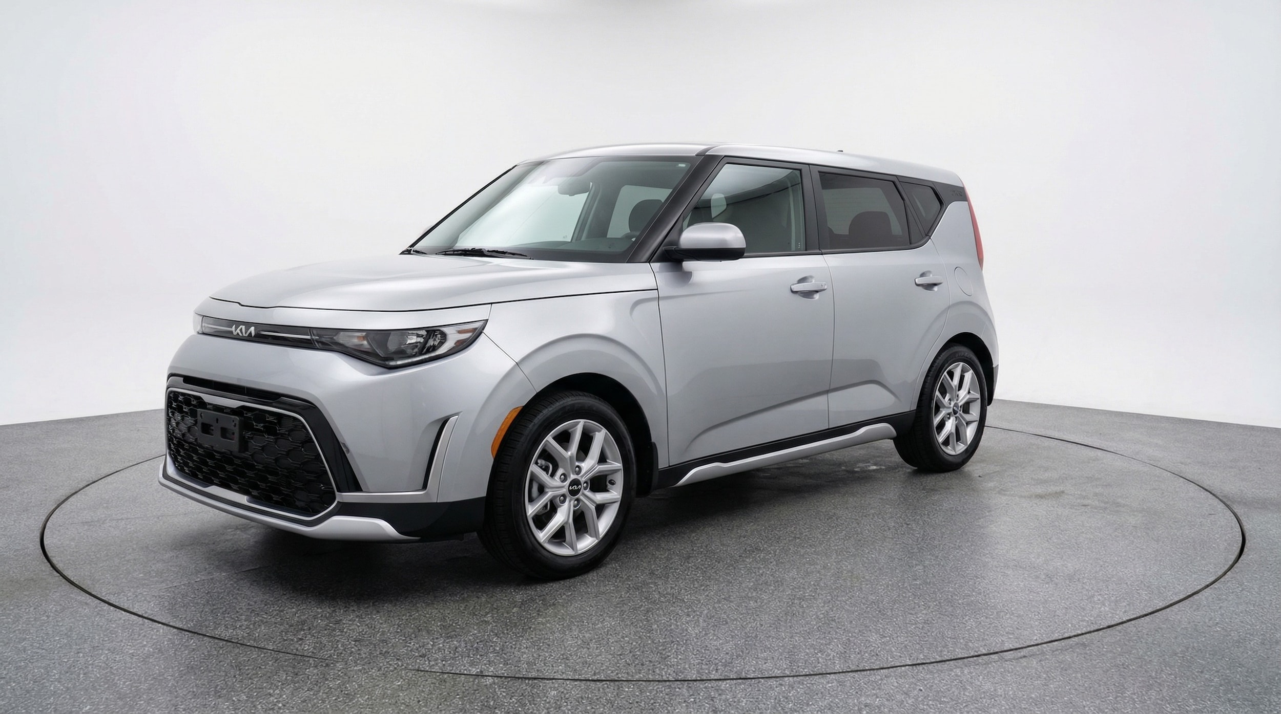 Thumbnail: 2025 Kia Soul - 3