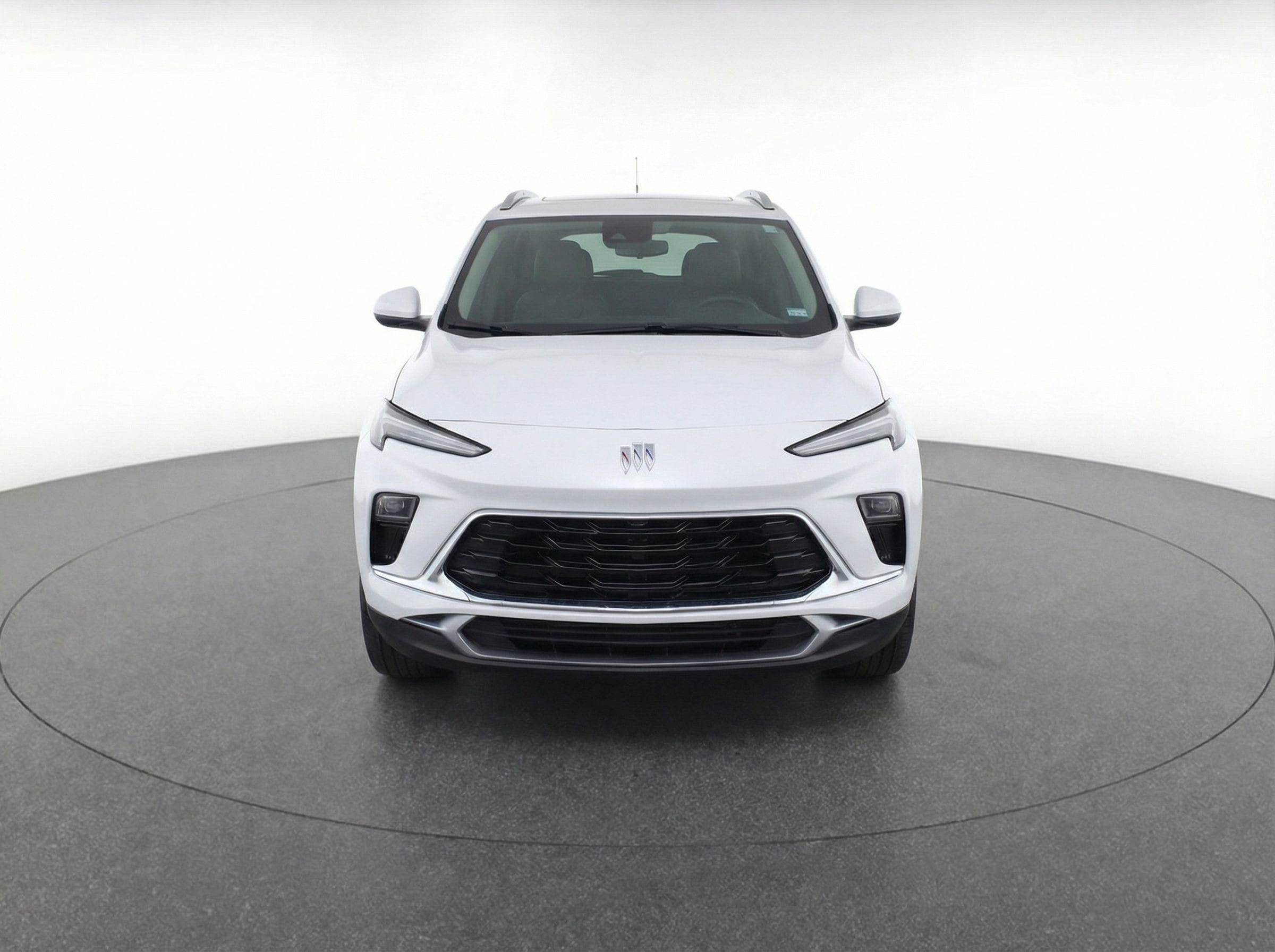 Thumbnail: 2025 Buick Encore GX - 2