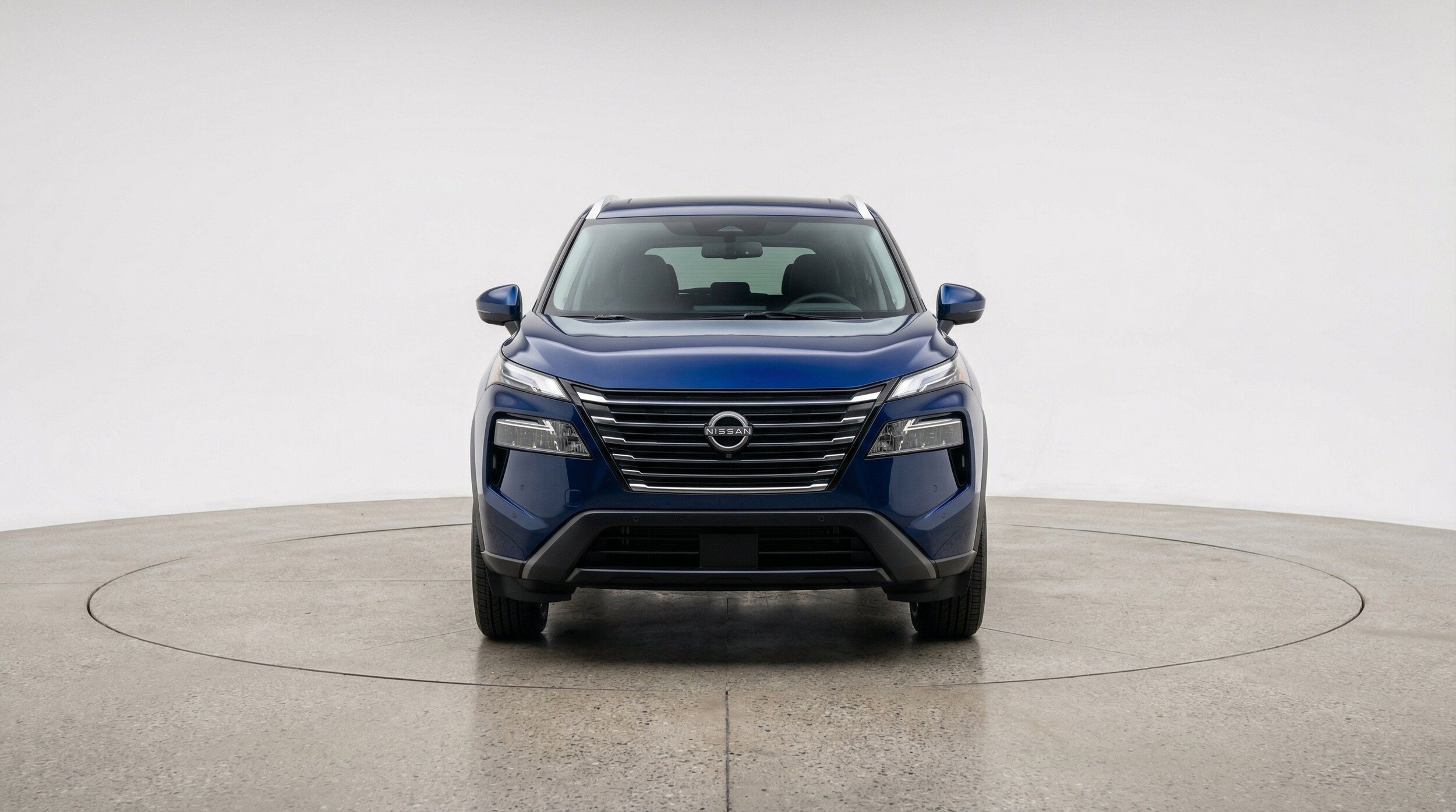 Thumbnail: 2026 Nissan Rogue - 2