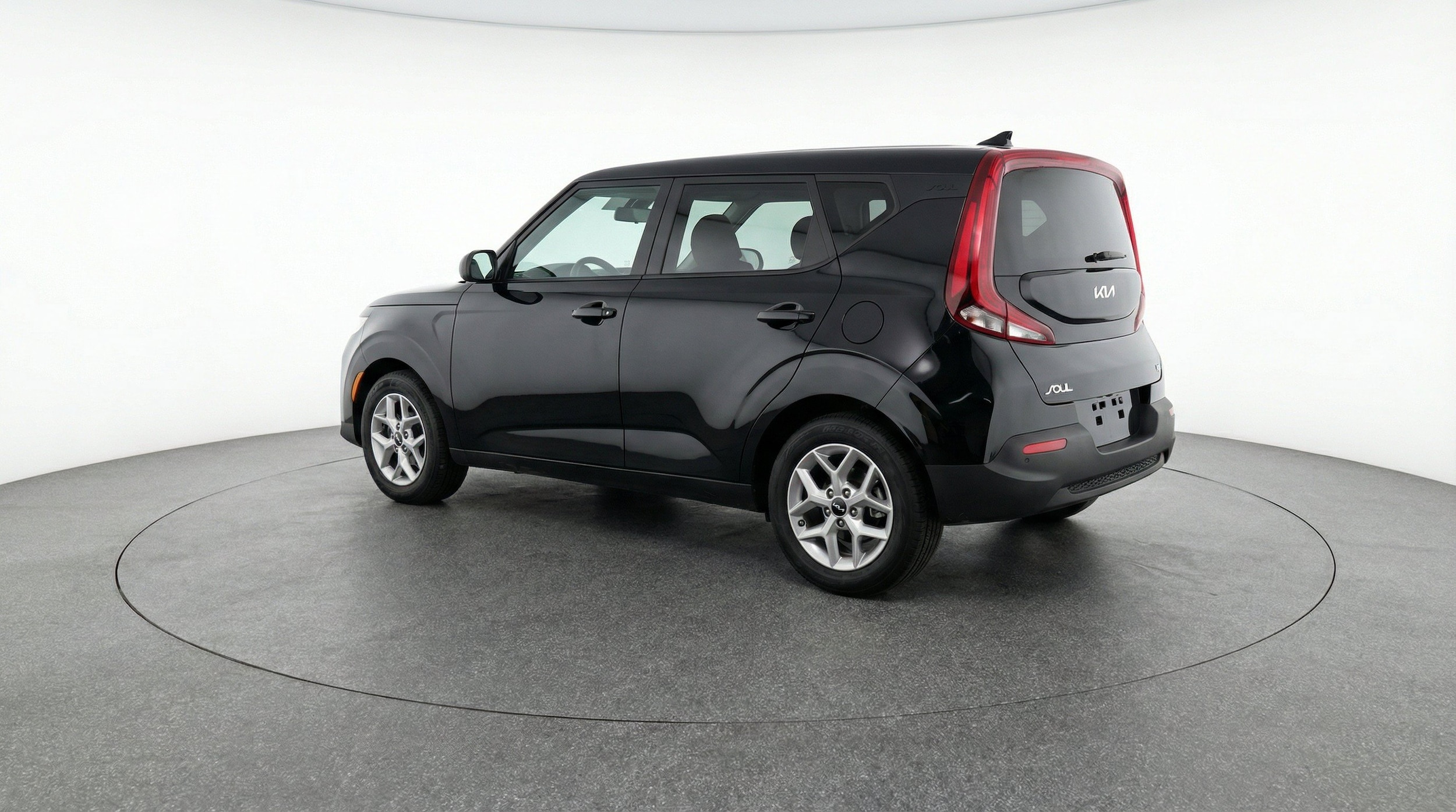 Thumbnail: 2025 Kia Soul - 6