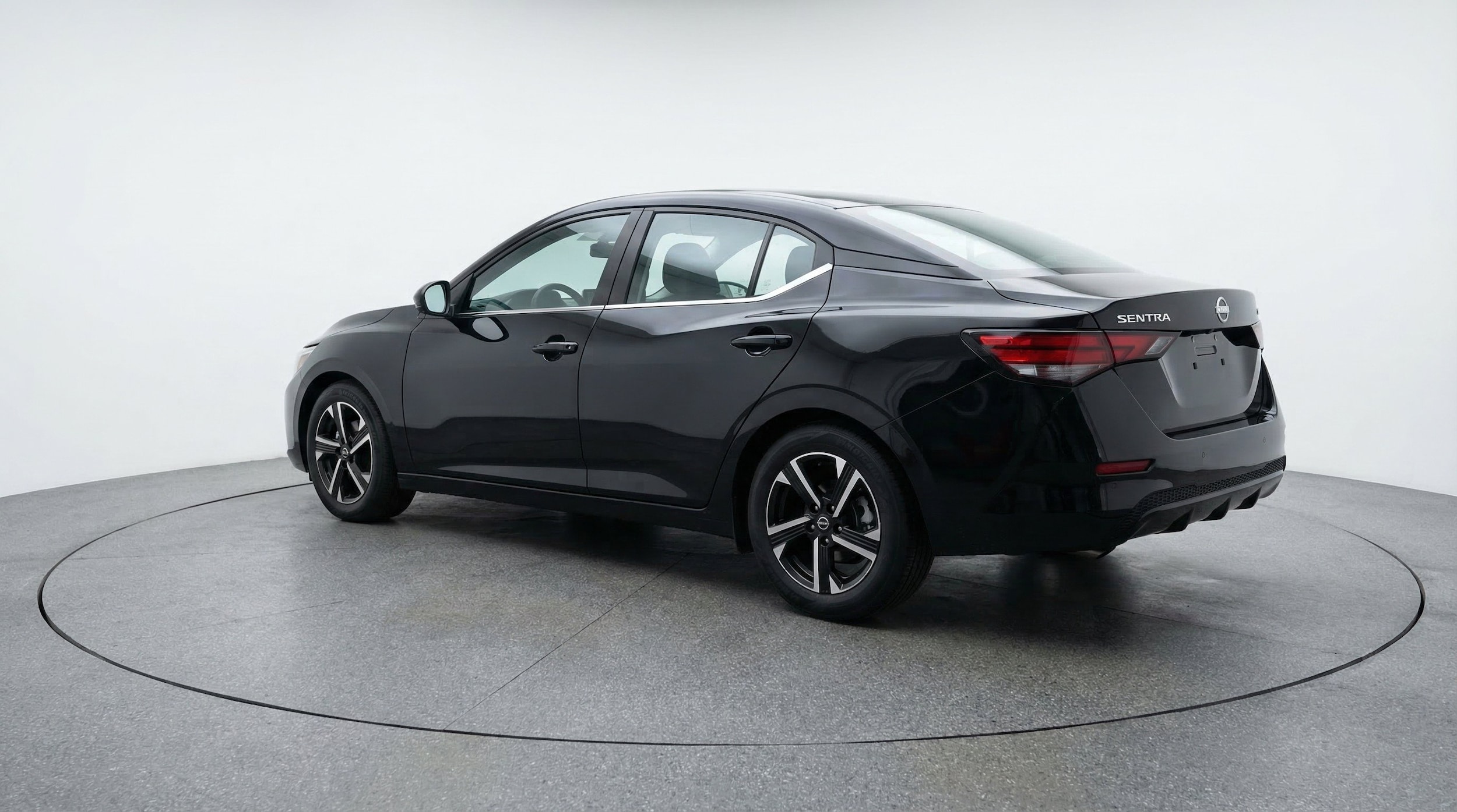Thumbnail: 2025 Nissan Sentra - 6