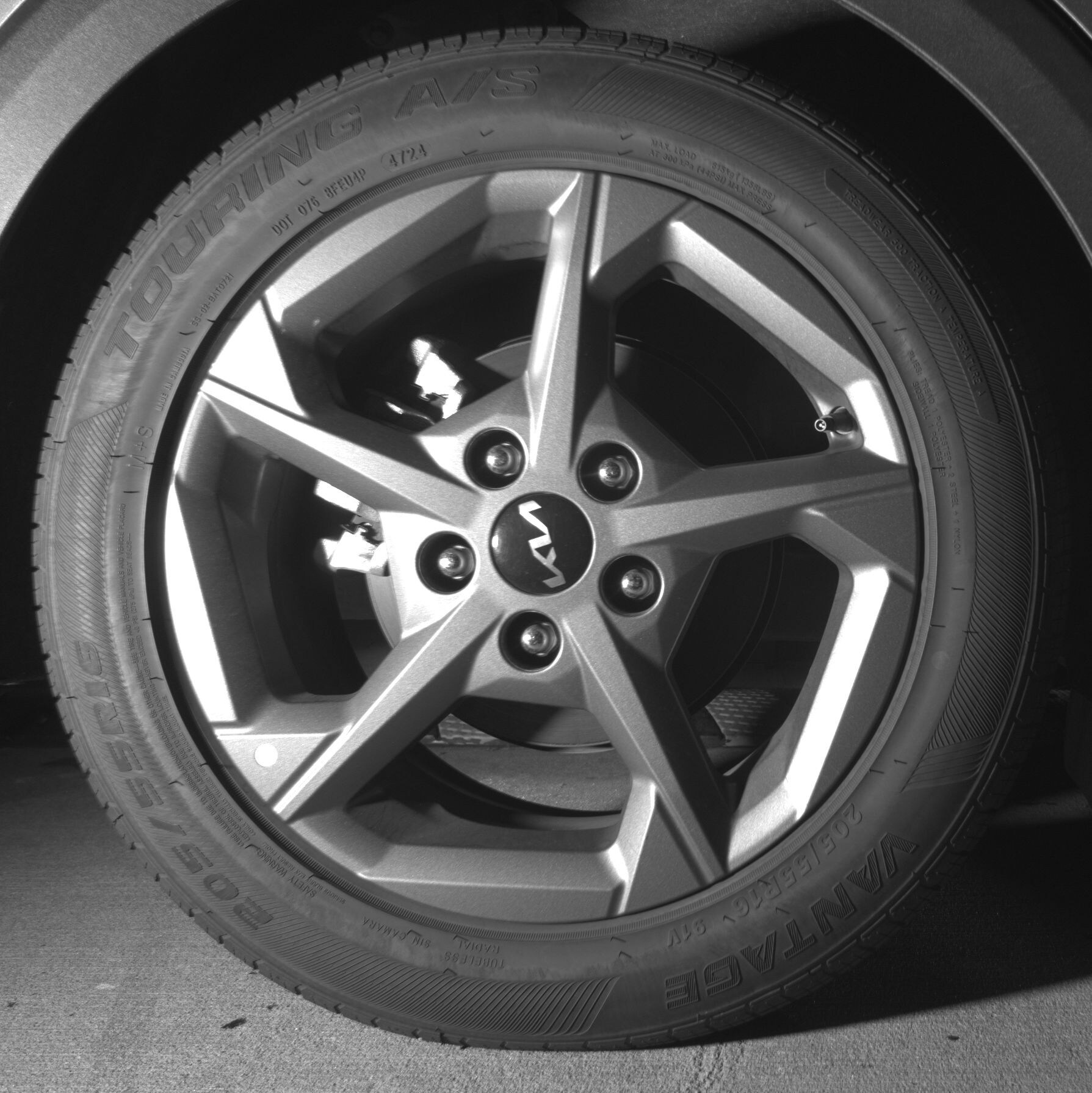 Thumbnail: 2025 Kia K4 - 12