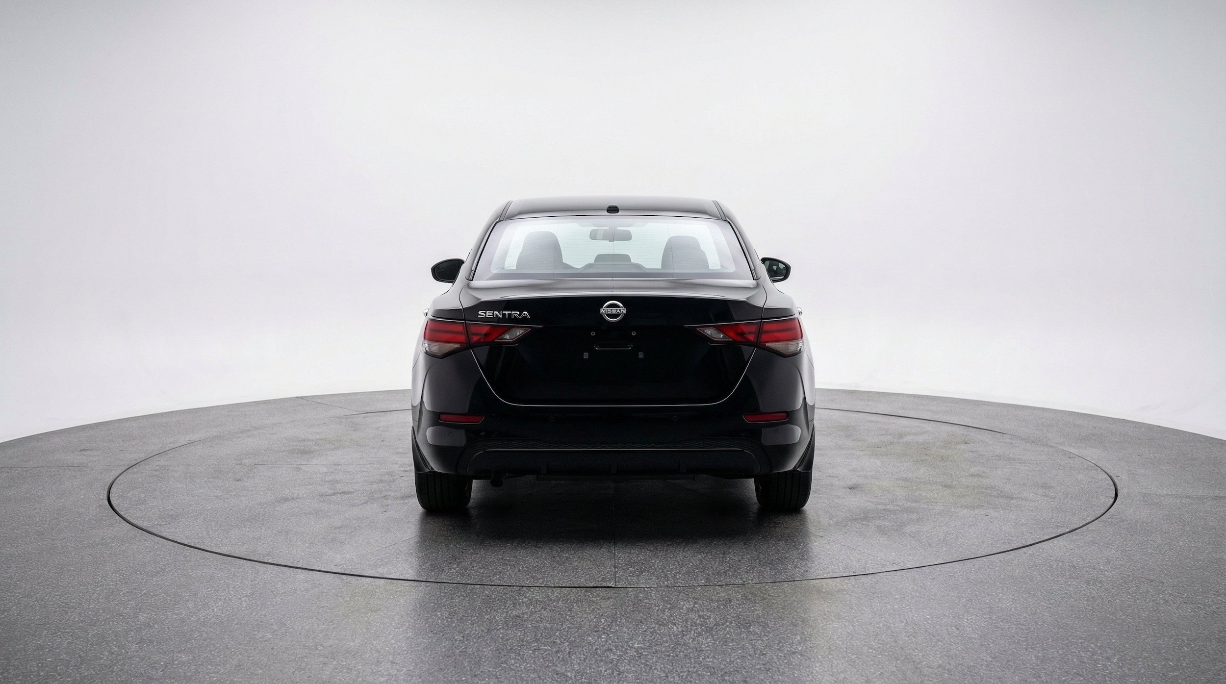 Thumbnail: 2025 Nissan Sentra - 7