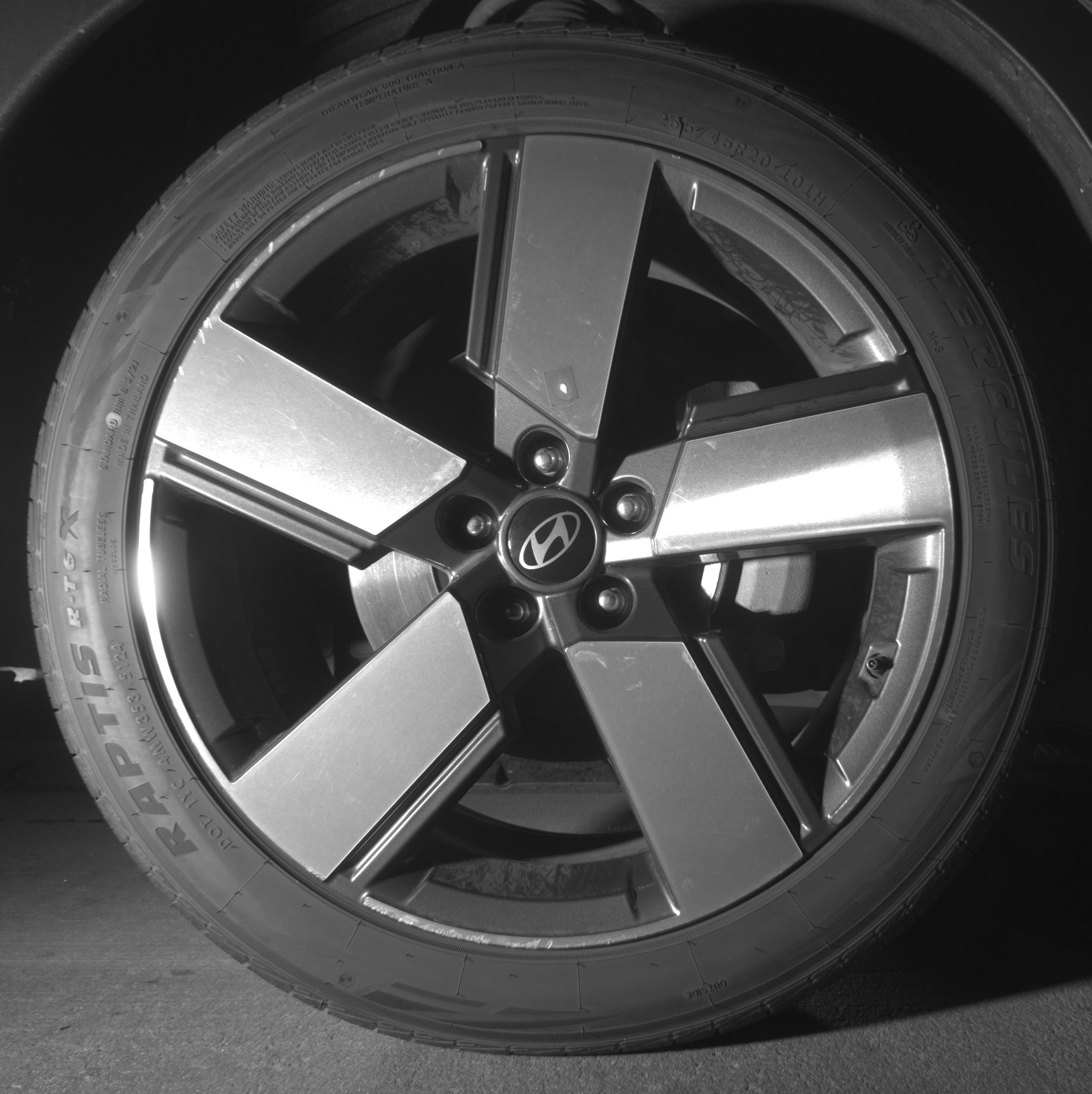 Thumbnail: 2024 Hyundai Santa Fe - 10