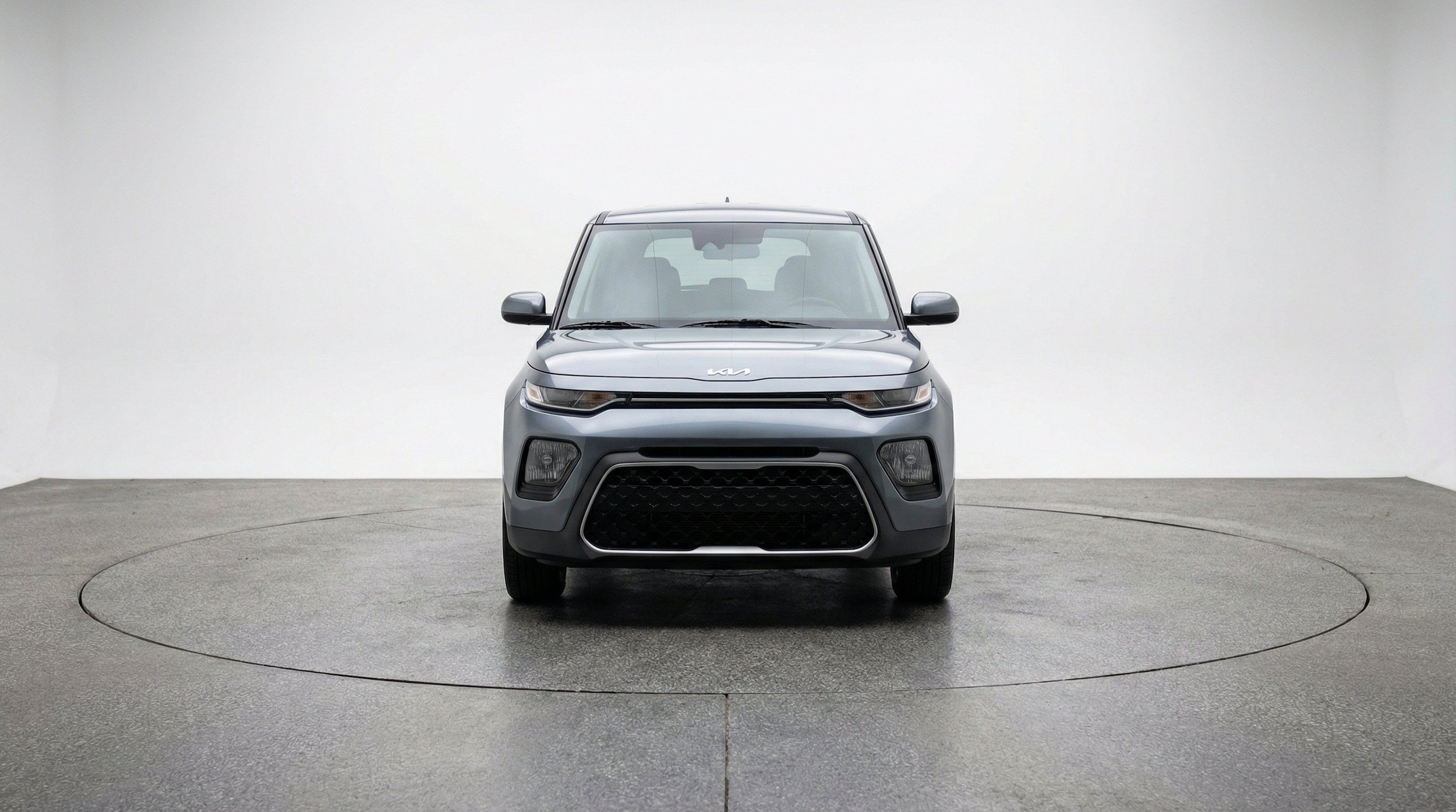 Thumbnail: 2025 Kia Soul - 2