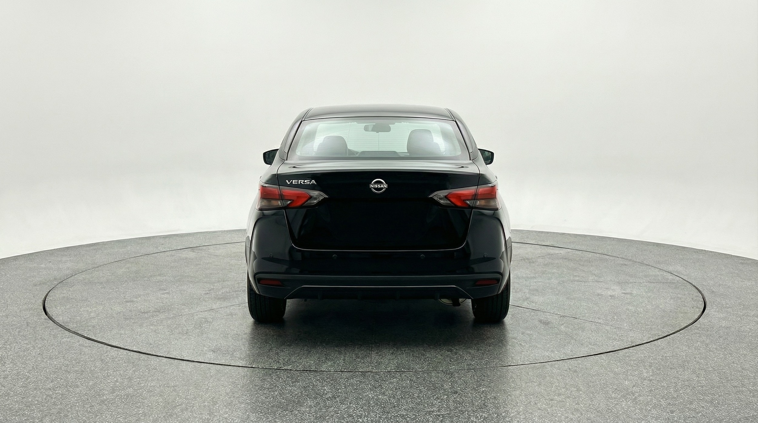 Thumbnail: 2025 Nissan Versa - 6