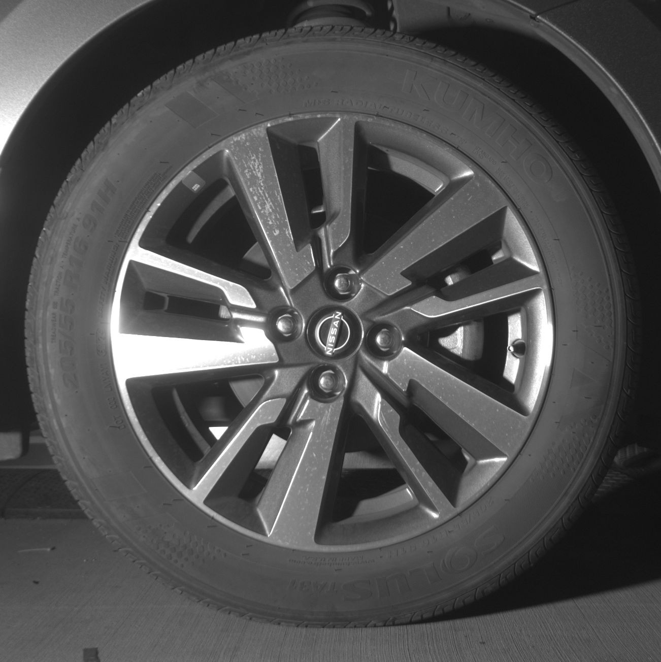 Thumbnail: 2025 Nissan Versa - 10