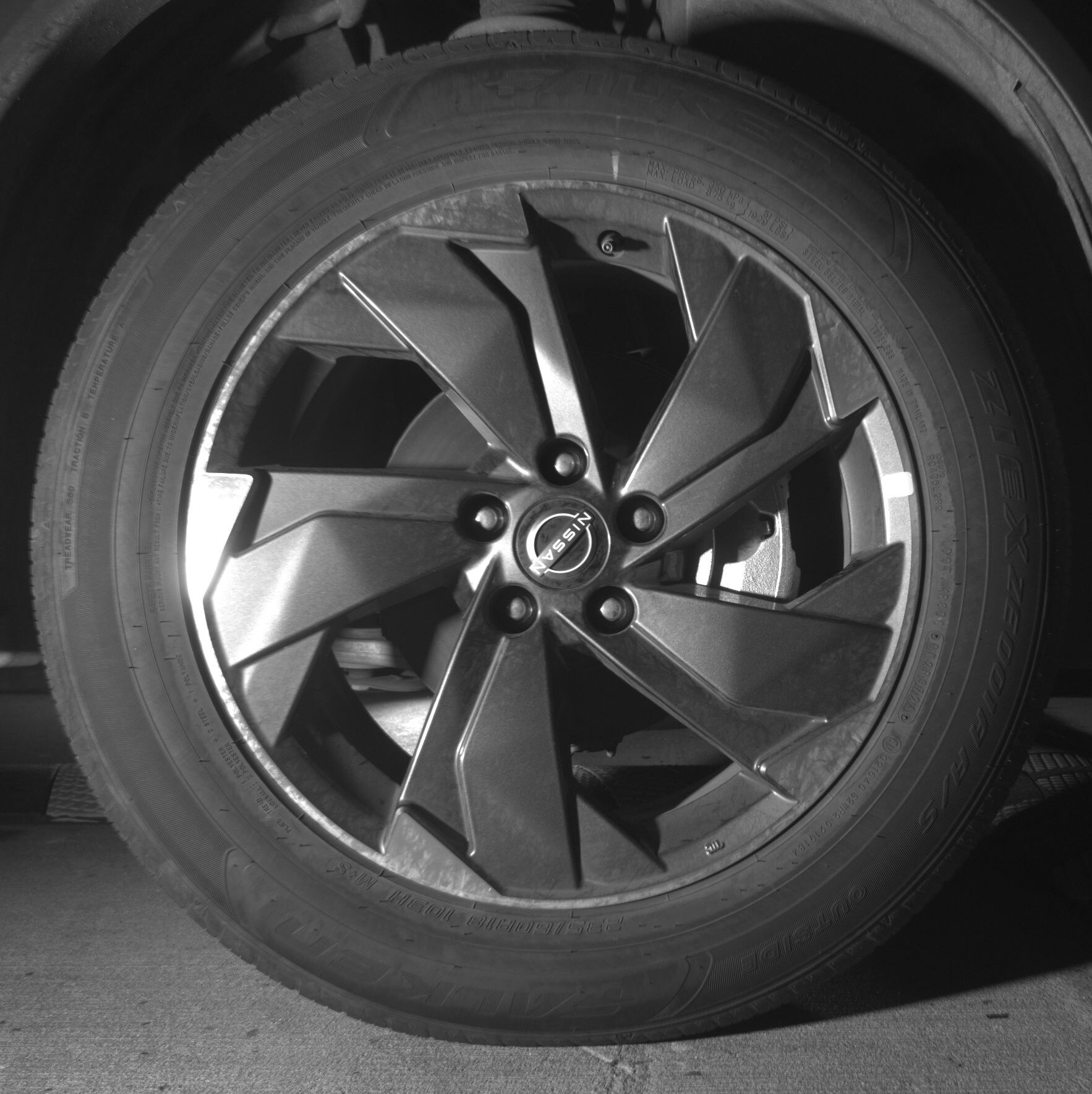 Thumbnail: 2025 Nissan Rogue - 10