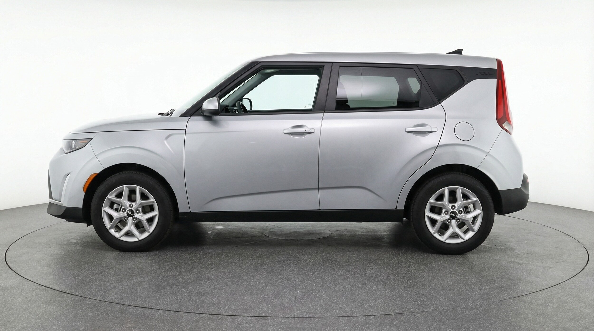 Thumbnail: 2025 Kia Soul - 4