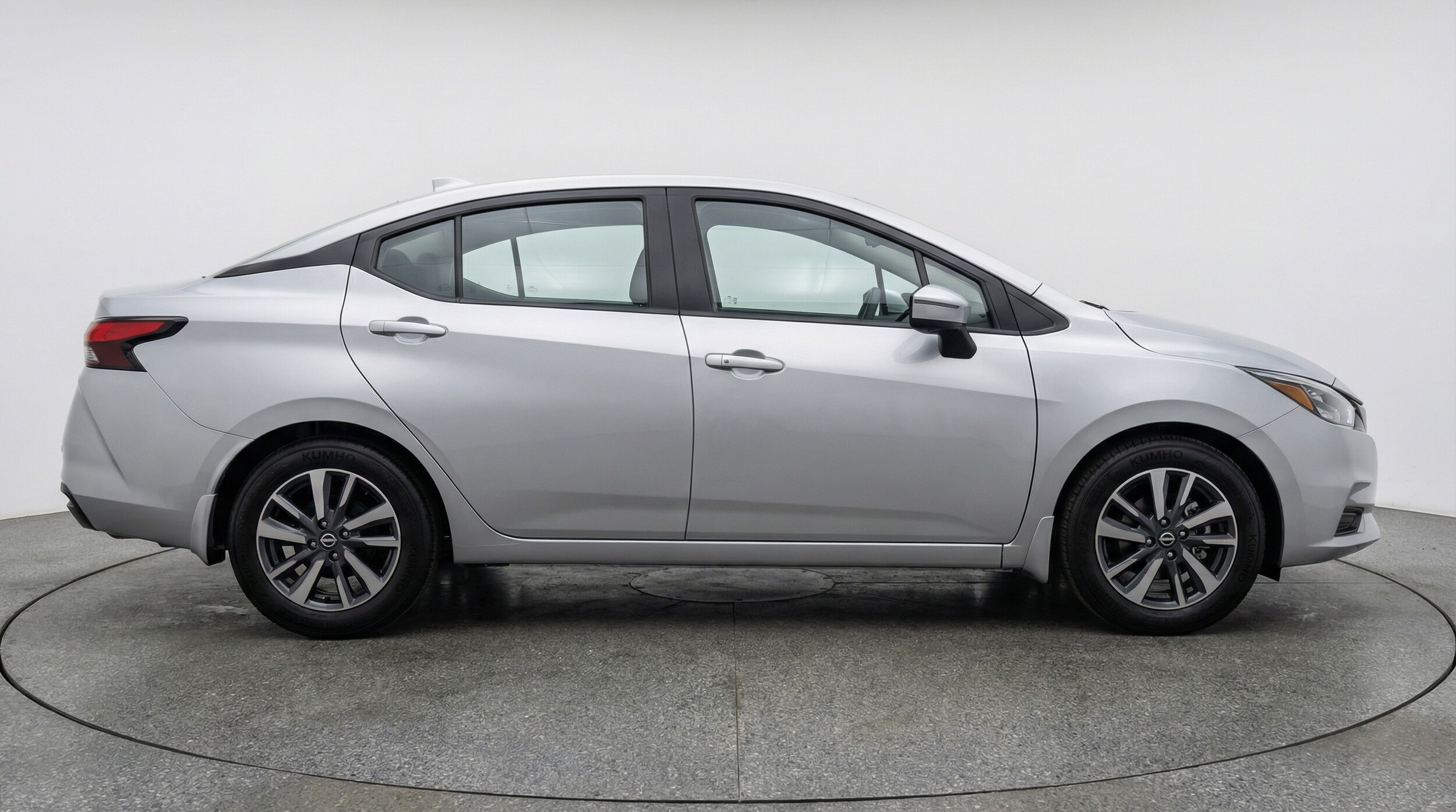 Thumbnail: 2025 Nissan Versa - 8