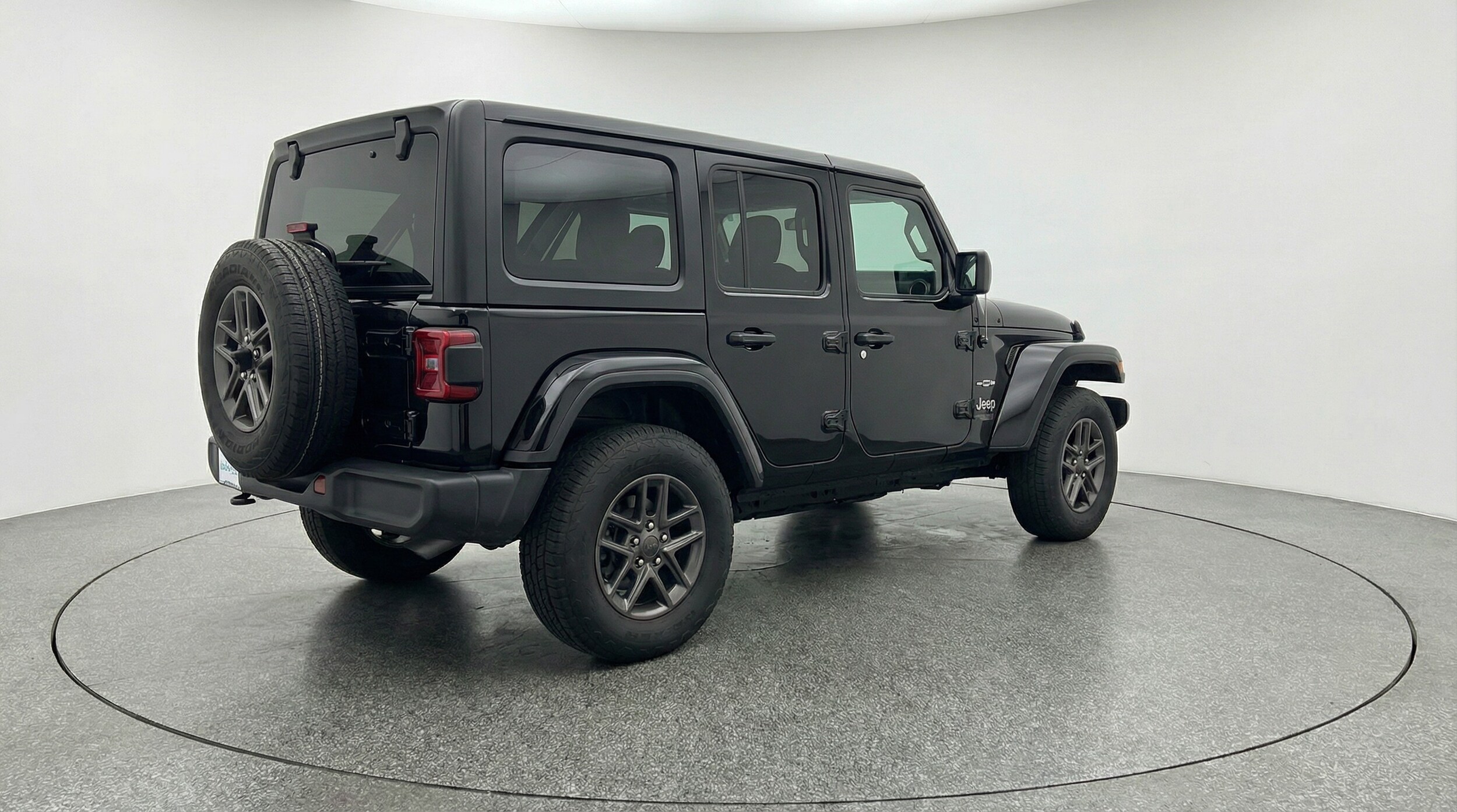 Thumbnail: 2025 Jeep Wrangler - 7