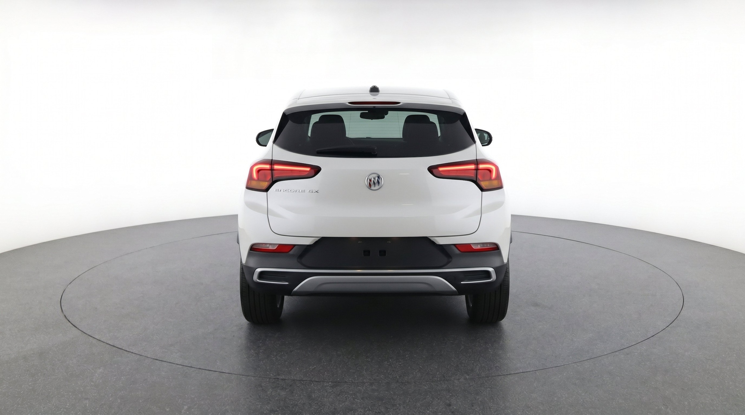 Thumbnail: 2026 Buick Encore GX - 7