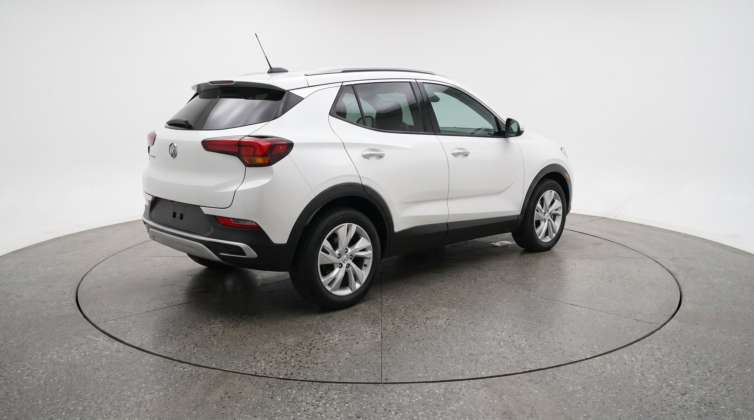Thumbnail: 2026 Buick Encore GX - 9
