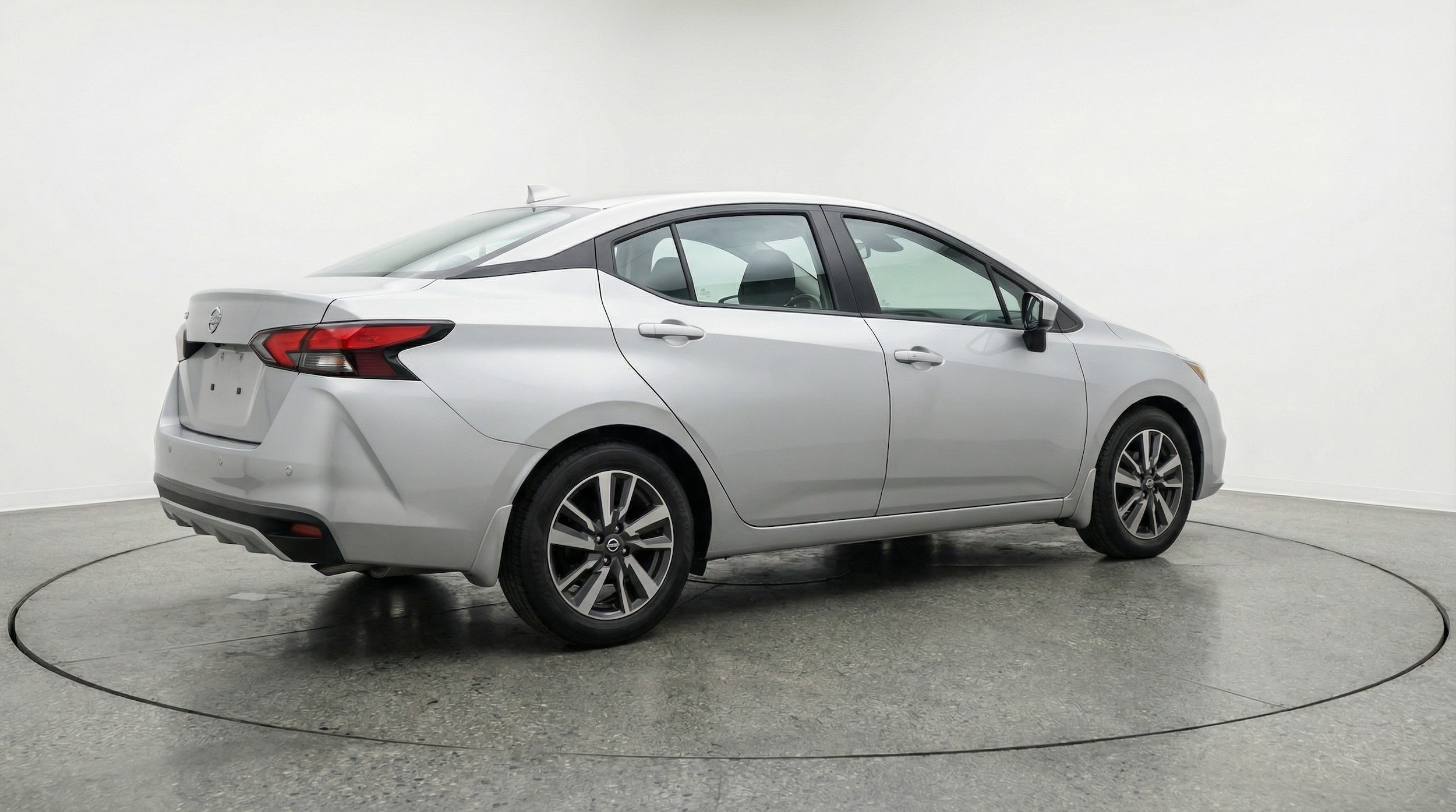 Thumbnail: 2025 Nissan Versa - 7
