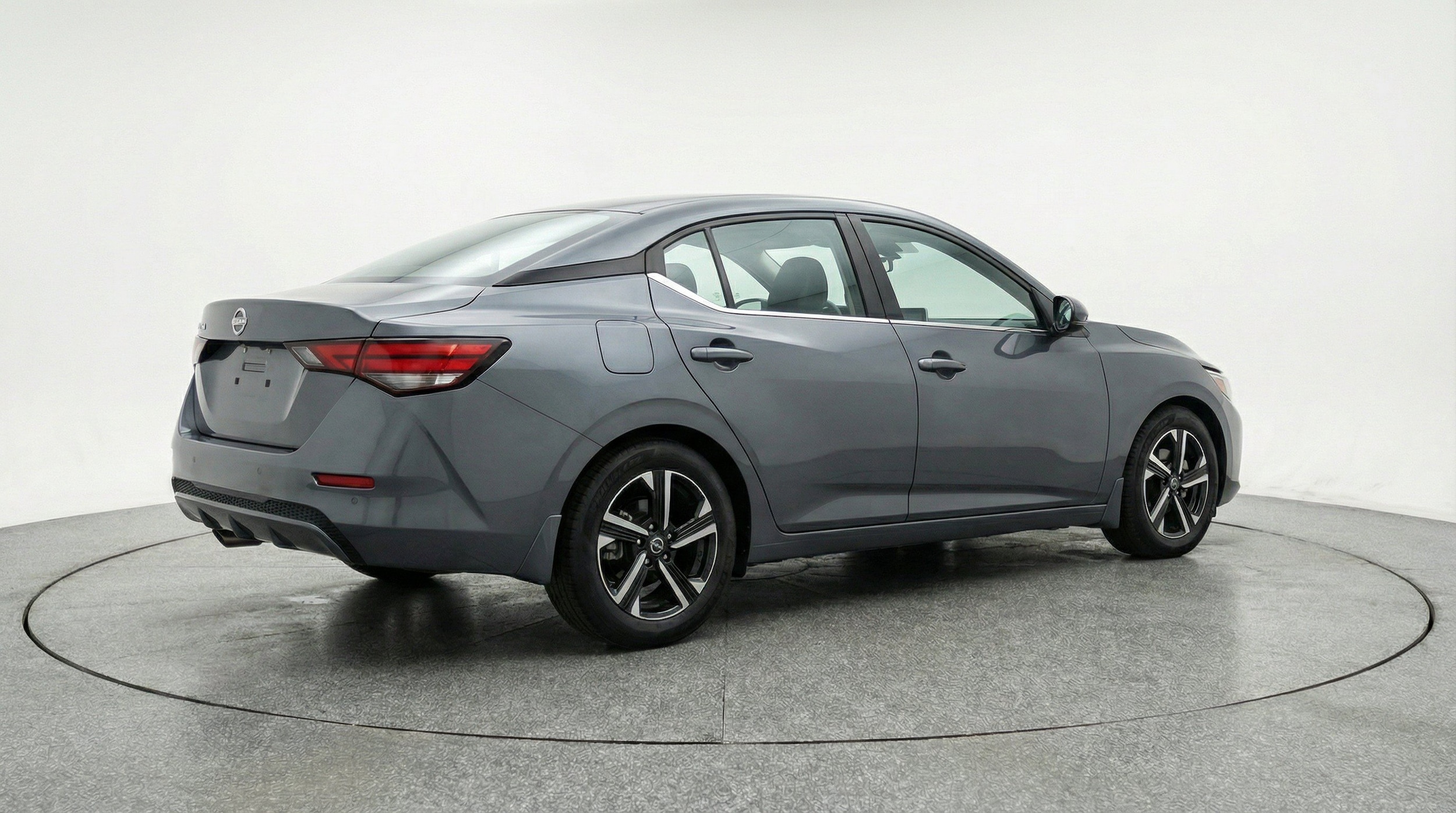 Thumbnail: 2025 Nissan Sentra - 9
