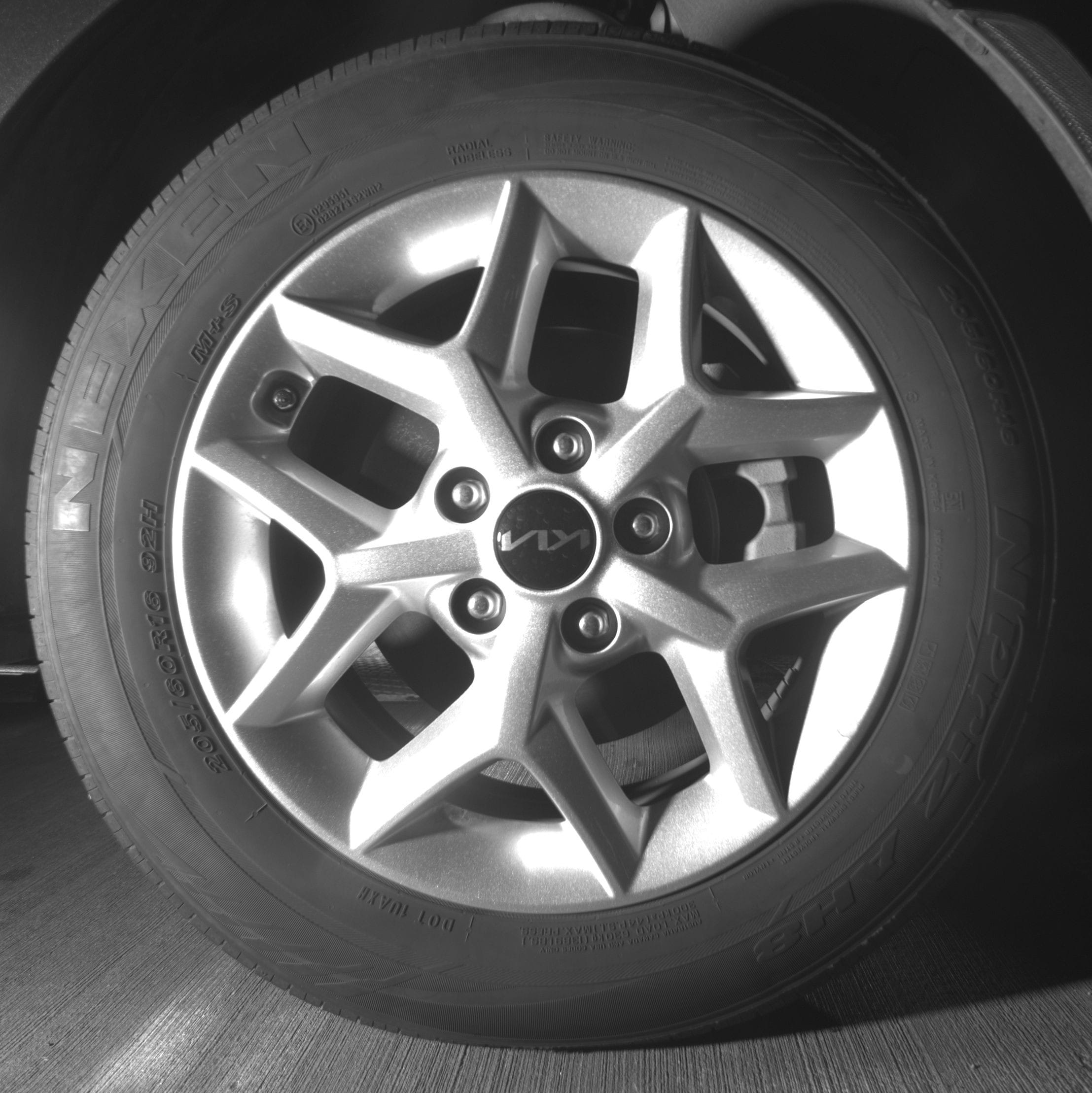 Thumbnail: 2025 Kia Soul - 10