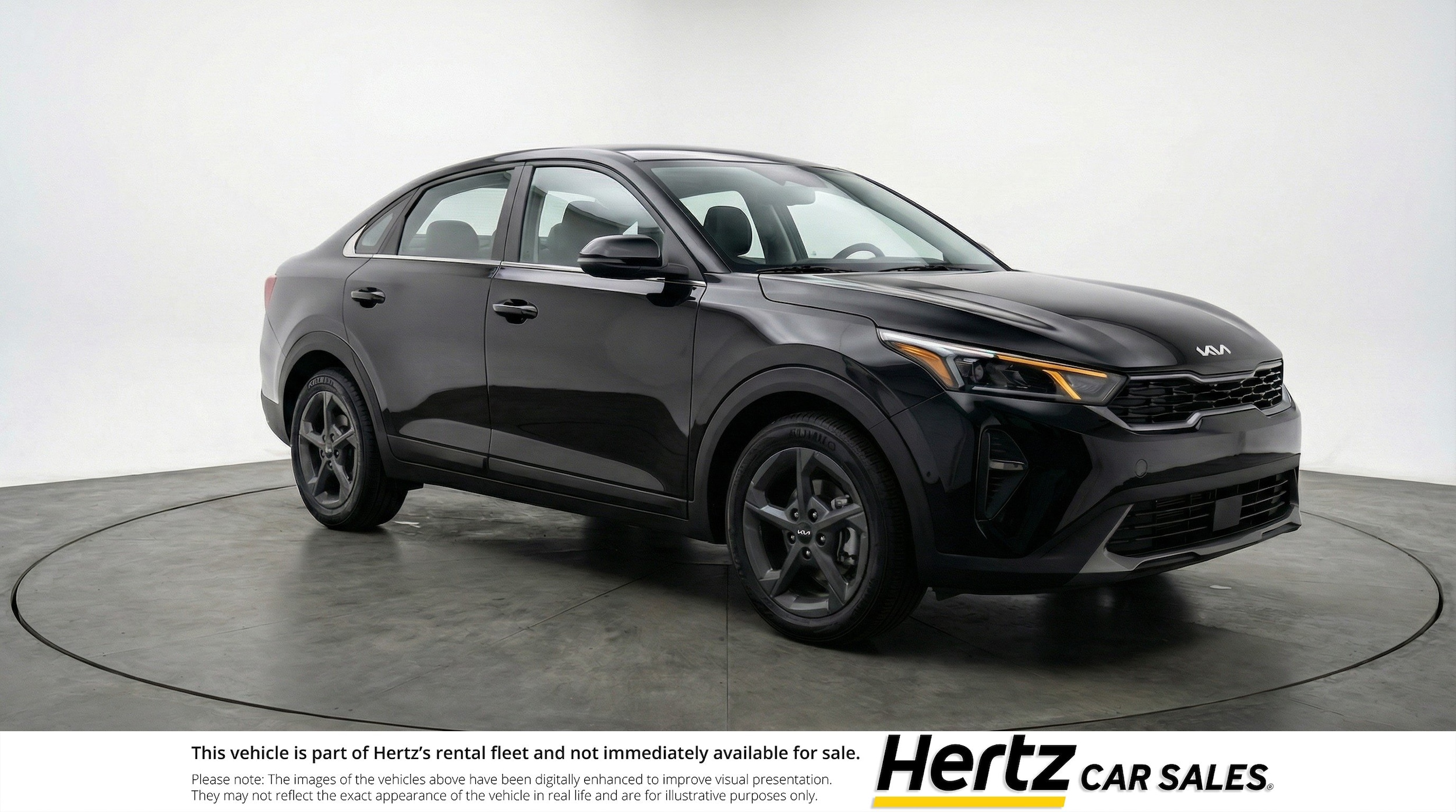 Thumbnail: 2026 Kia K4 - 1