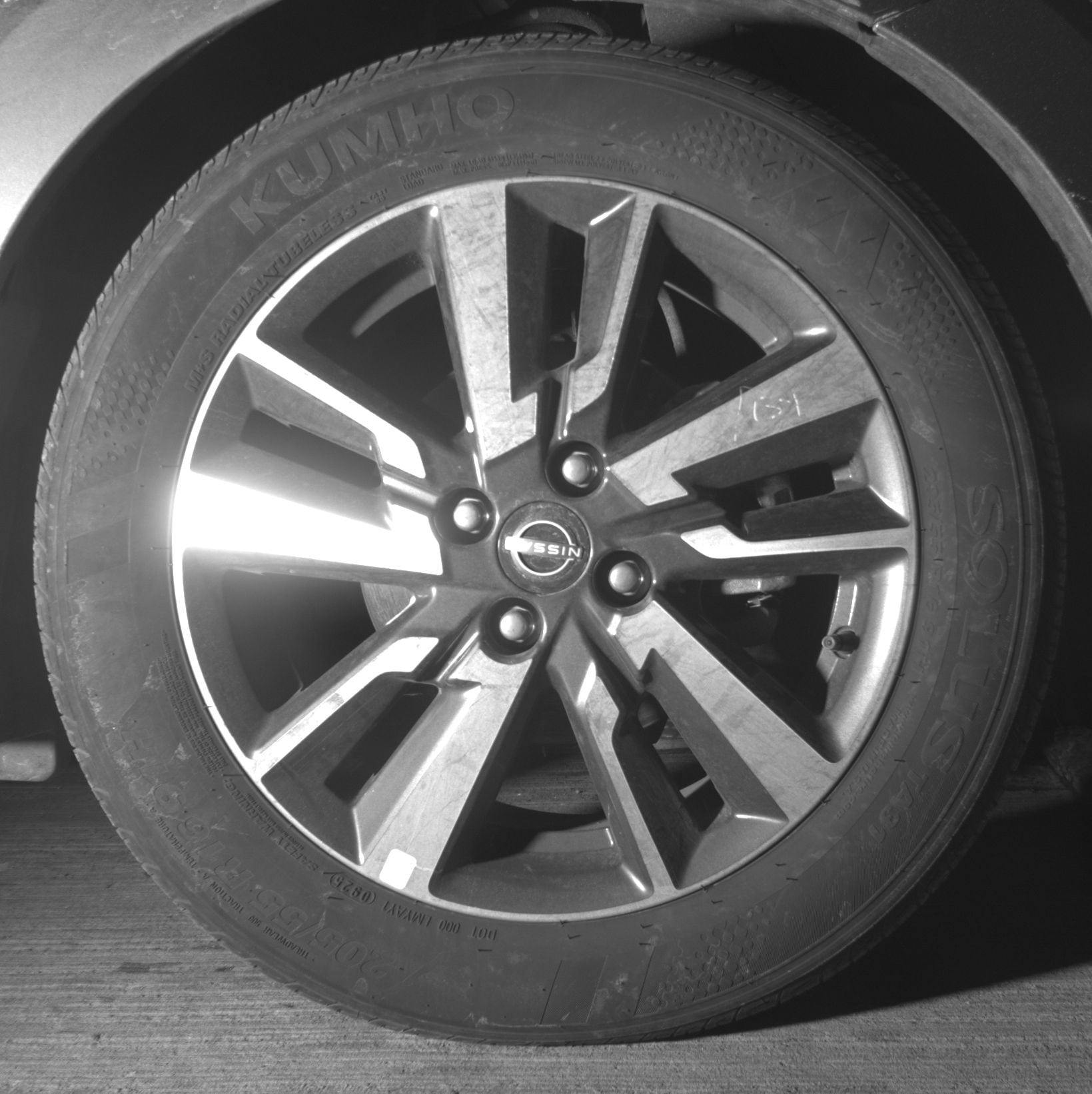 Thumbnail: 2025 Nissan Versa - 10