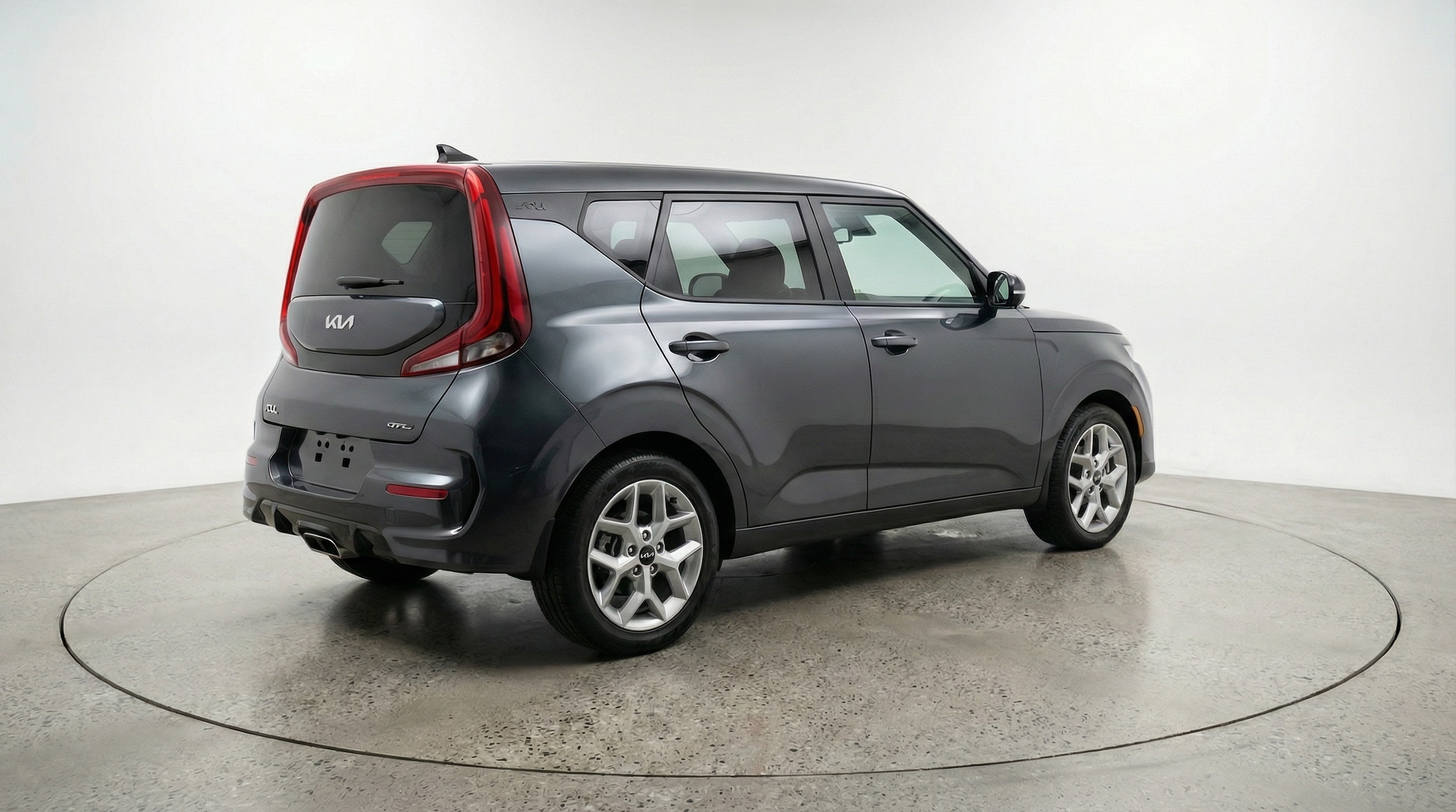 Thumbnail: 2025 Kia Soul - 7