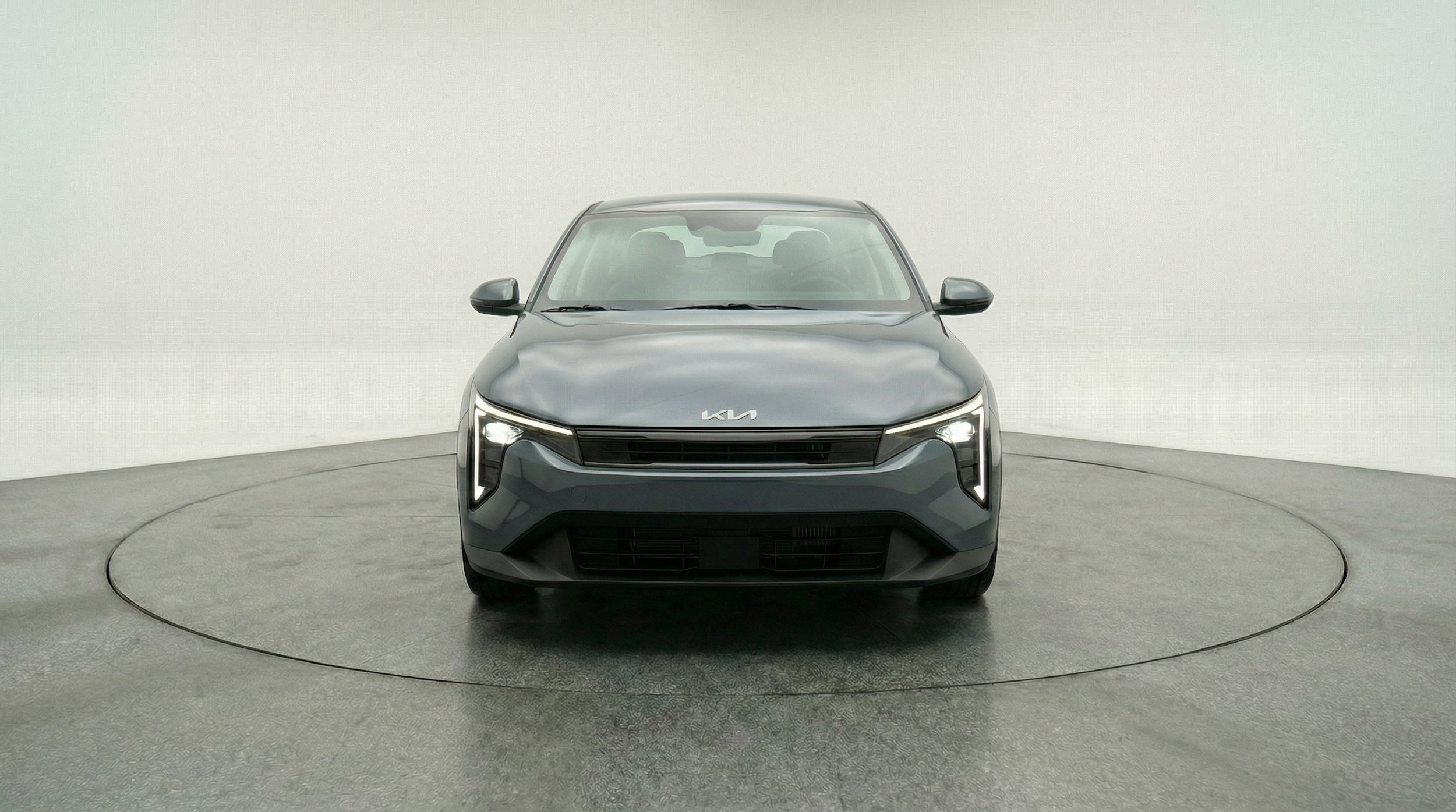 Thumbnail: 2025 Kia K4 - 2