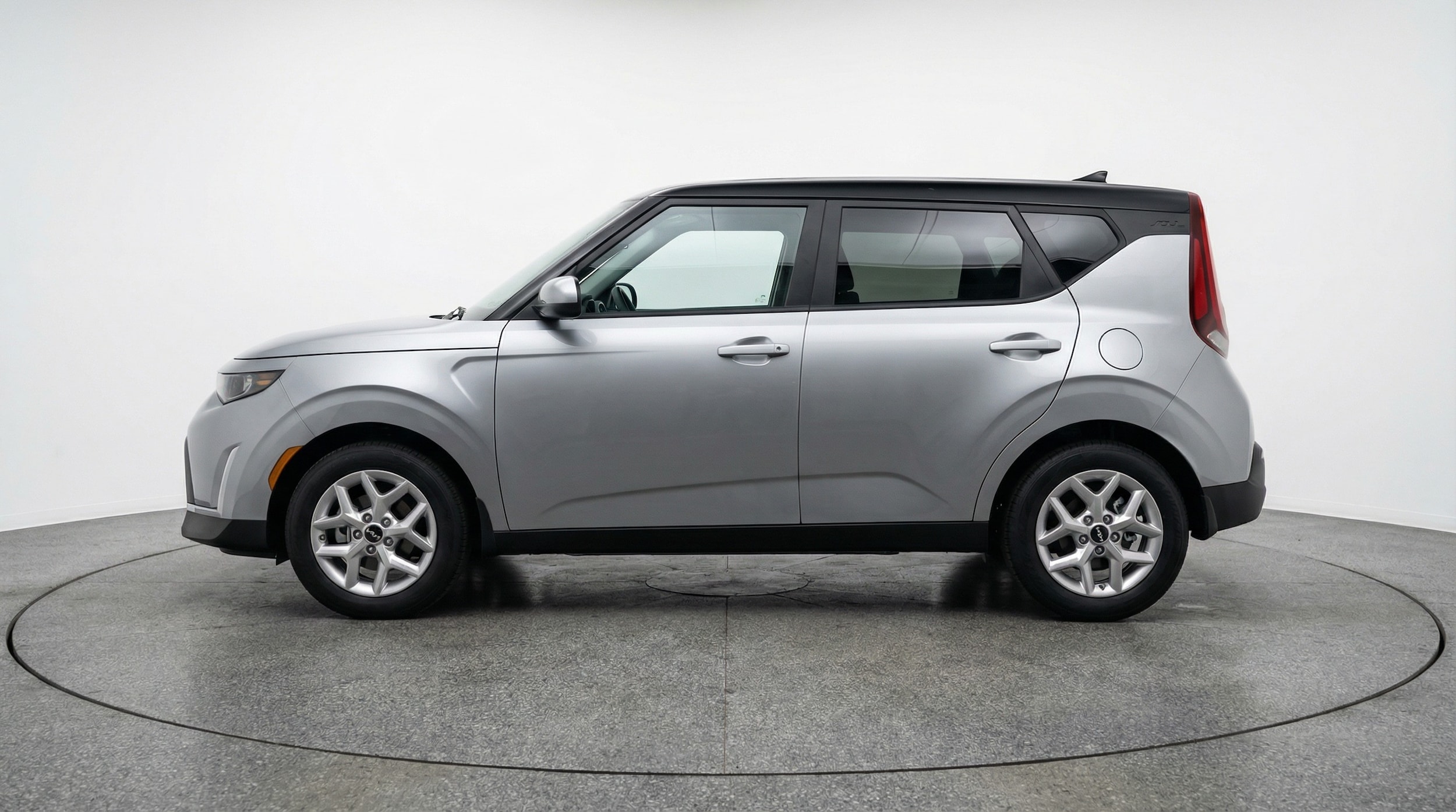 Thumbnail: 2025 Kia Soul - 4