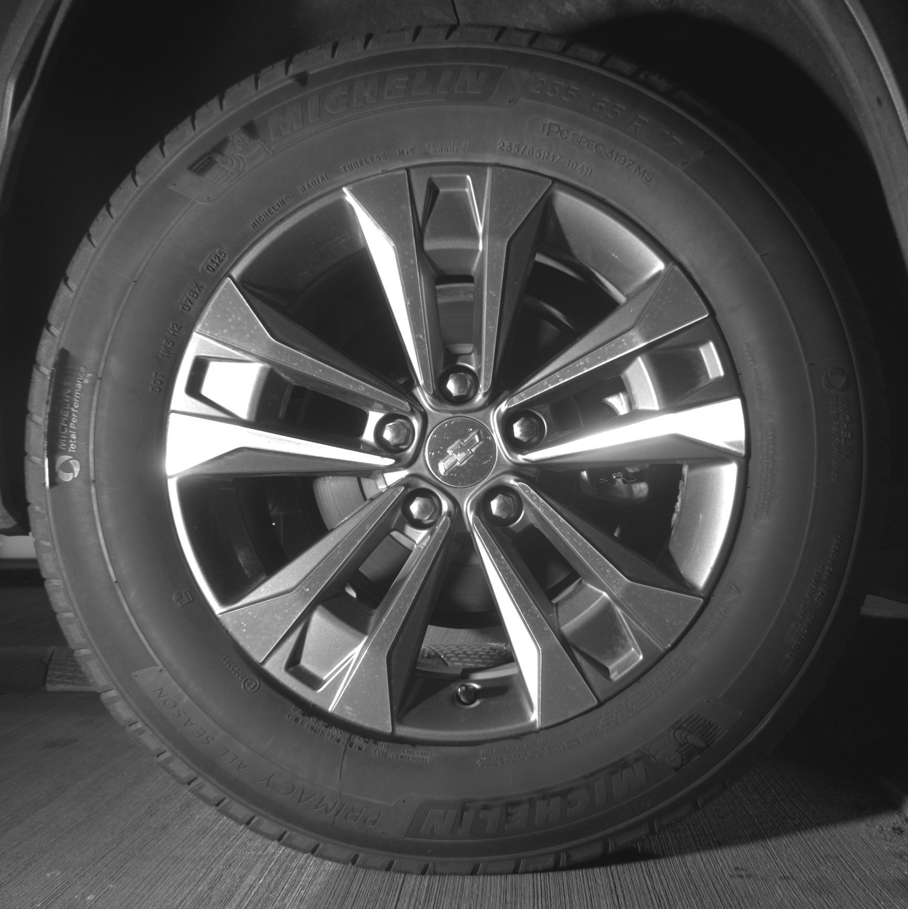 Thumbnail: 2025 Chevrolet Equinox - 12