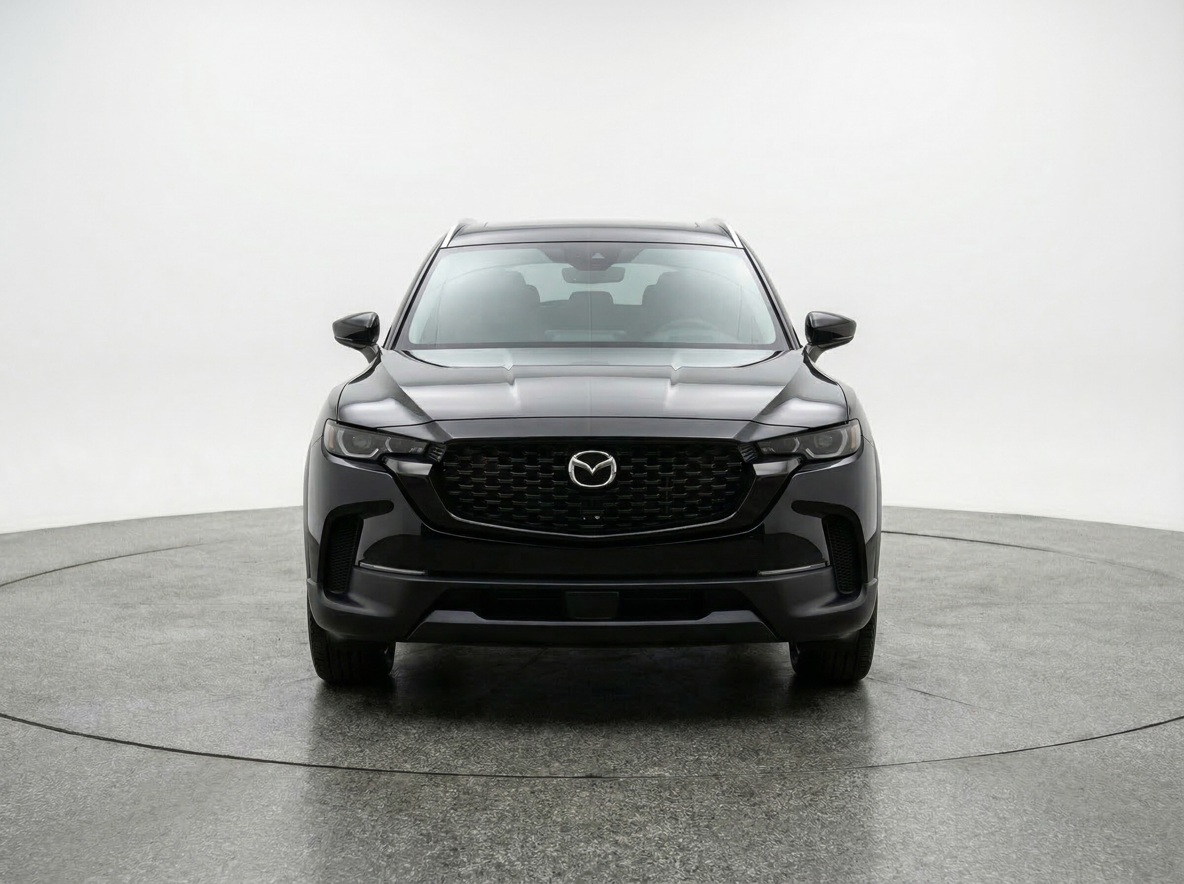 Thumbnail: 2025 Mazda CX-50 - 2
