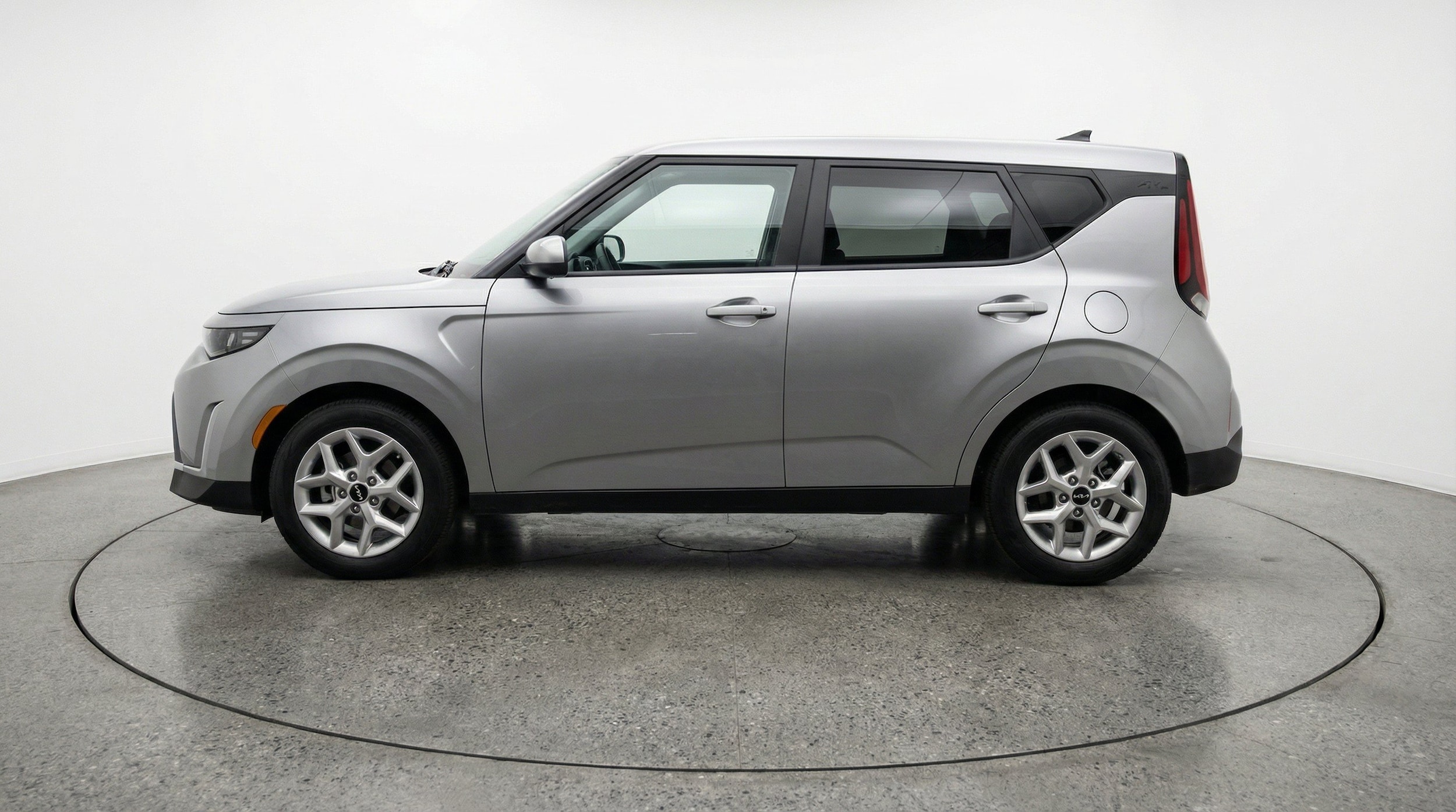 Thumbnail: 2025 Kia Soul - 5