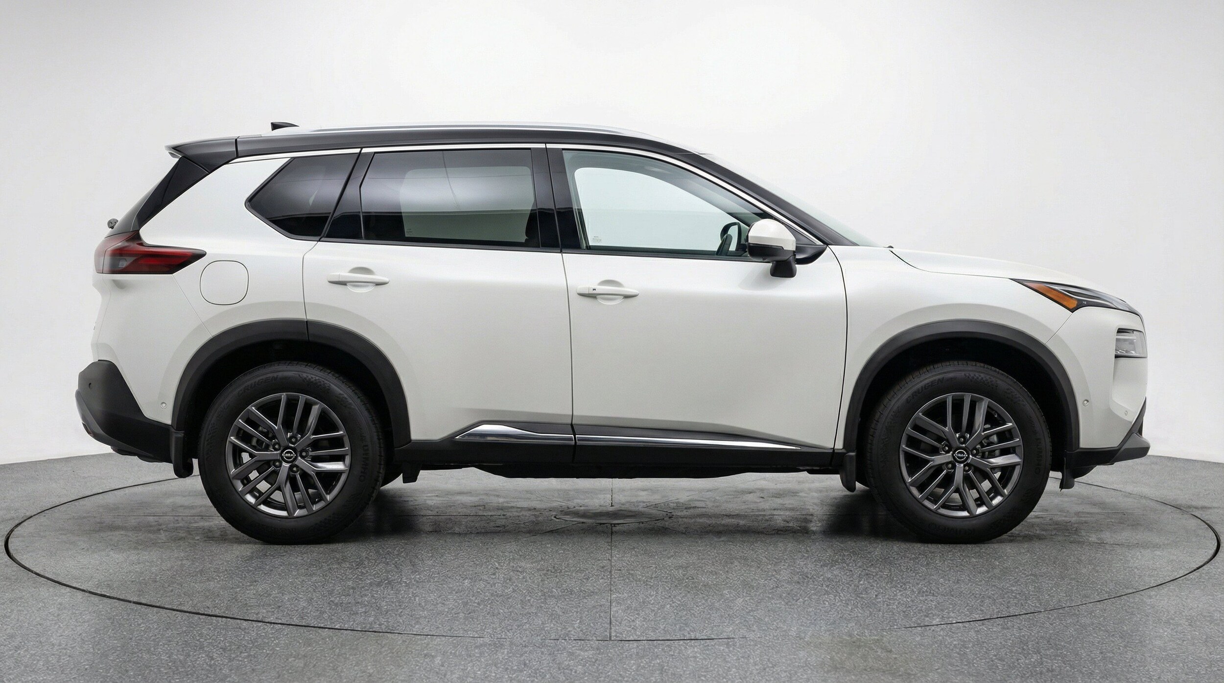 Thumbnail: 2026 Nissan Rogue - 11