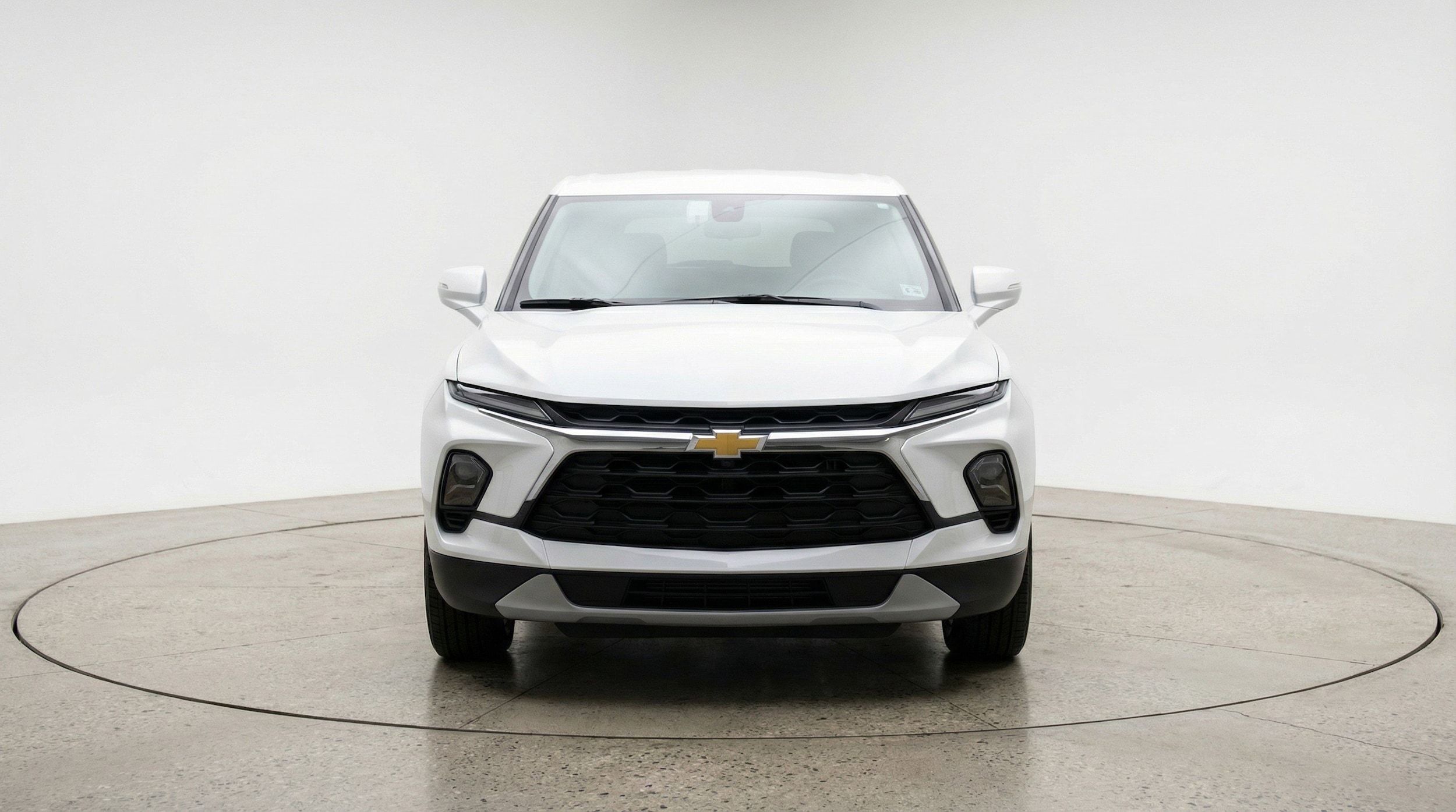 Thumbnail: 2025 Chevrolet Blazer - 2