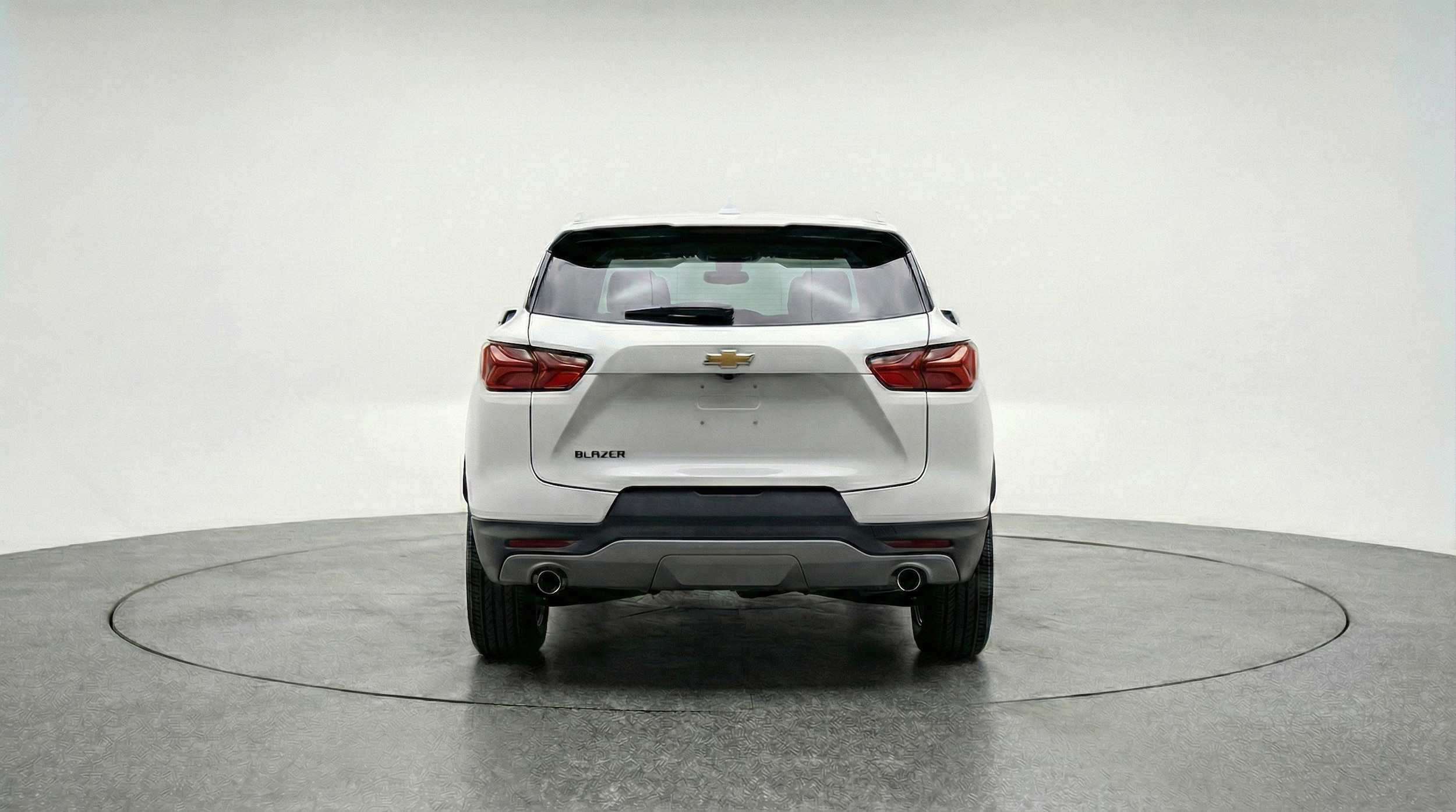 Thumbnail: 2025 Chevrolet Blazer - 7