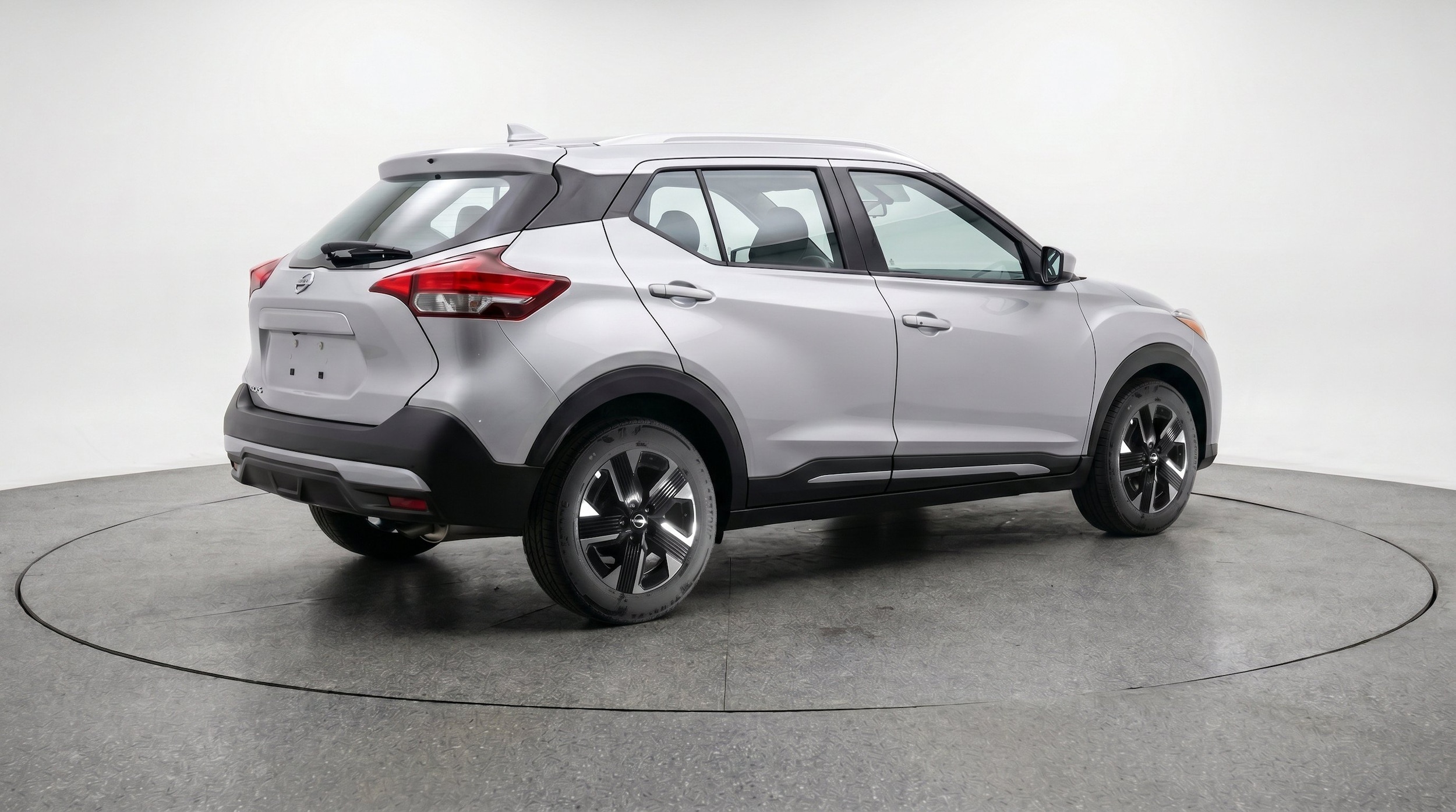 Thumbnail: 2026 Nissan Kicks - 9