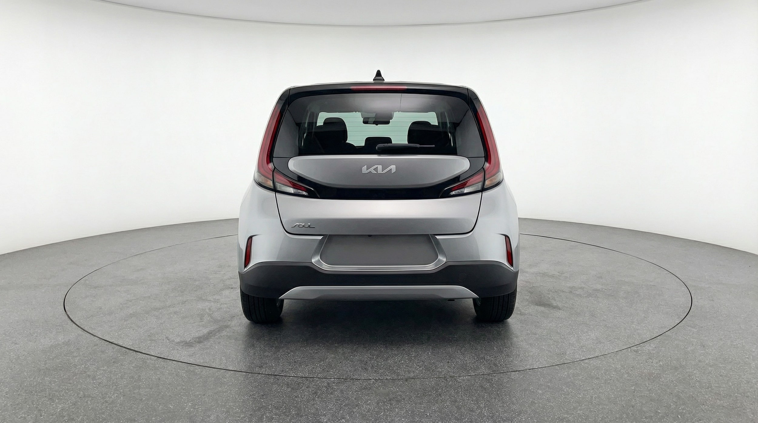 Thumbnail: 2025 Kia Soul - 6