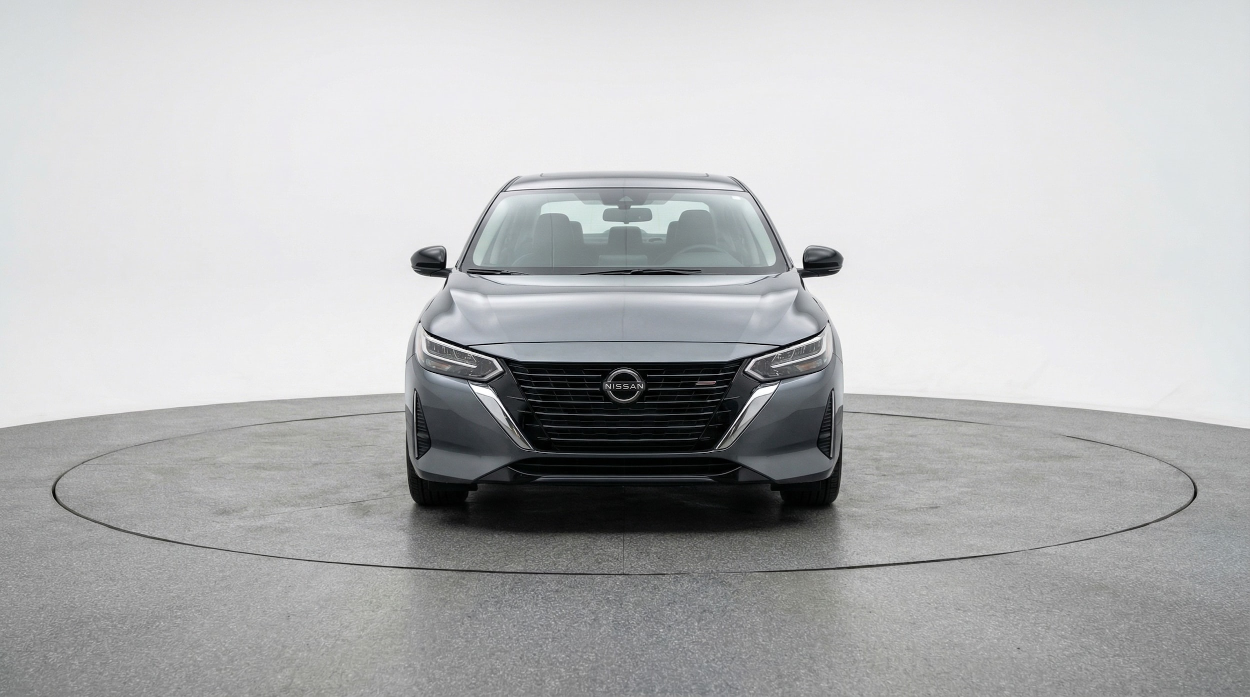 Thumbnail: 2025 Nissan Sentra - 2