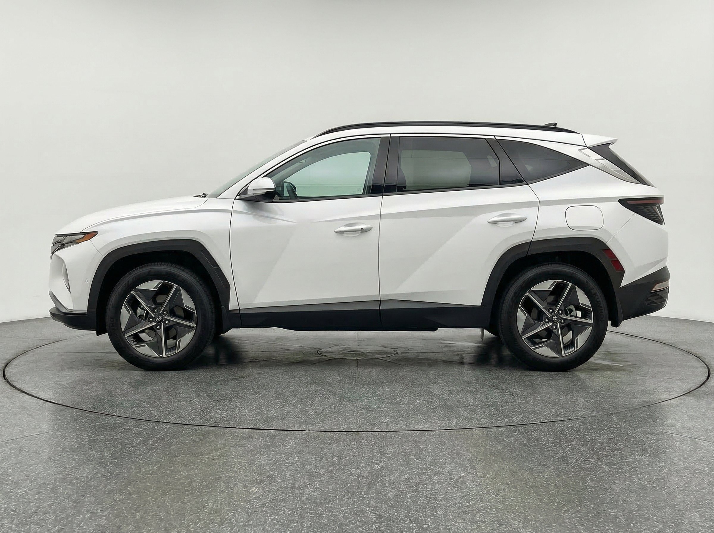 Thumbnail: 2026 Hyundai Tucson - 5