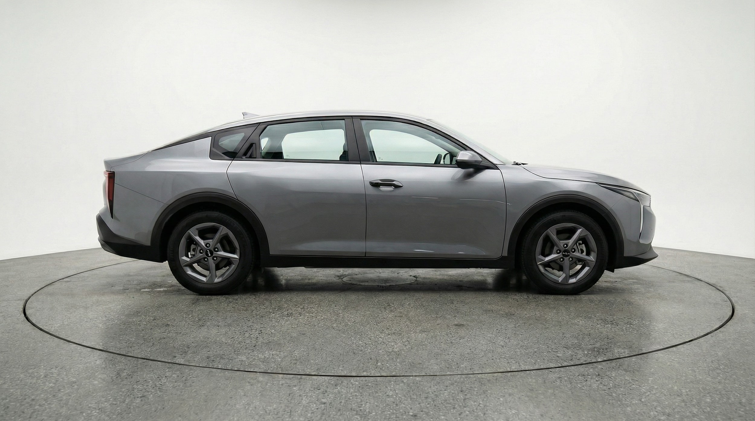 Thumbnail: 2025 Kia K4 - 8