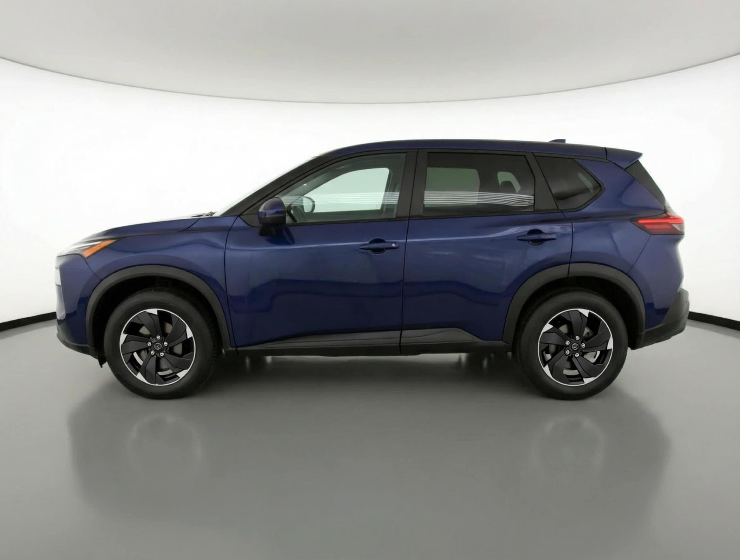 Thumbnail: 2025 Nissan Rogue - 4