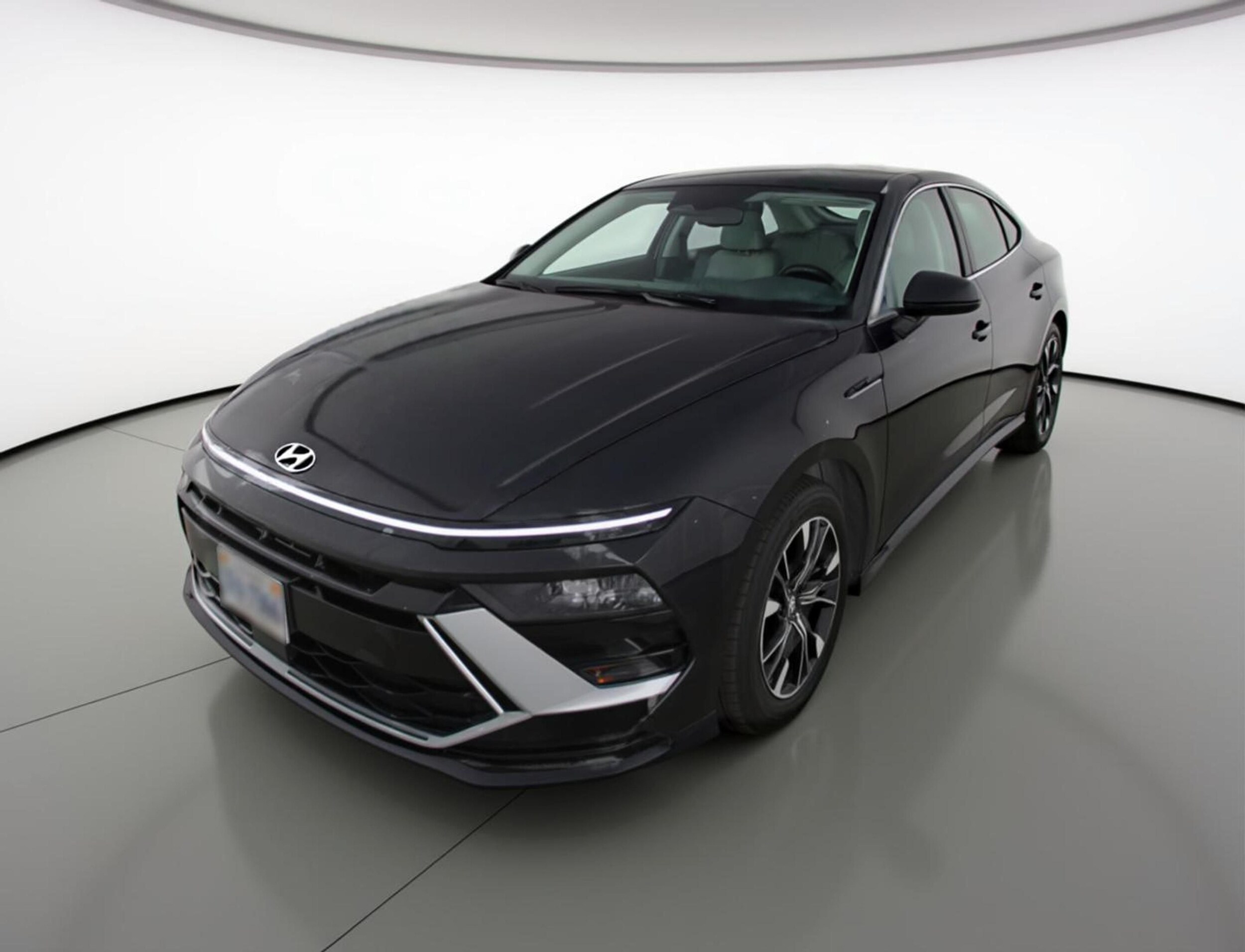 Thumbnail: 2025 Hyundai Sonata - 3