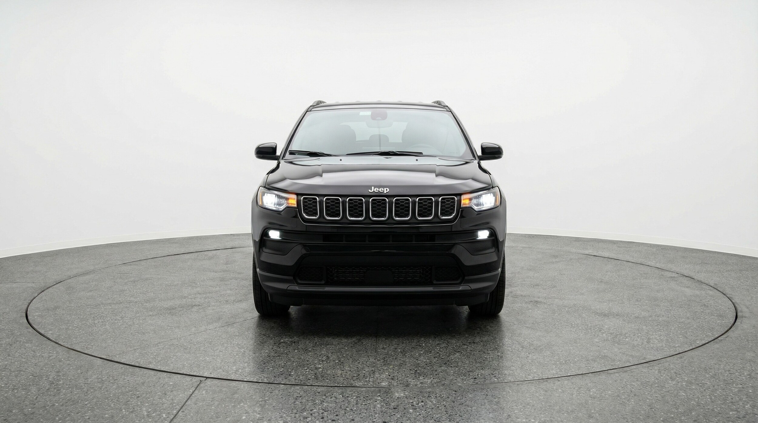 Thumbnail: 2025 Jeep Compass - 2