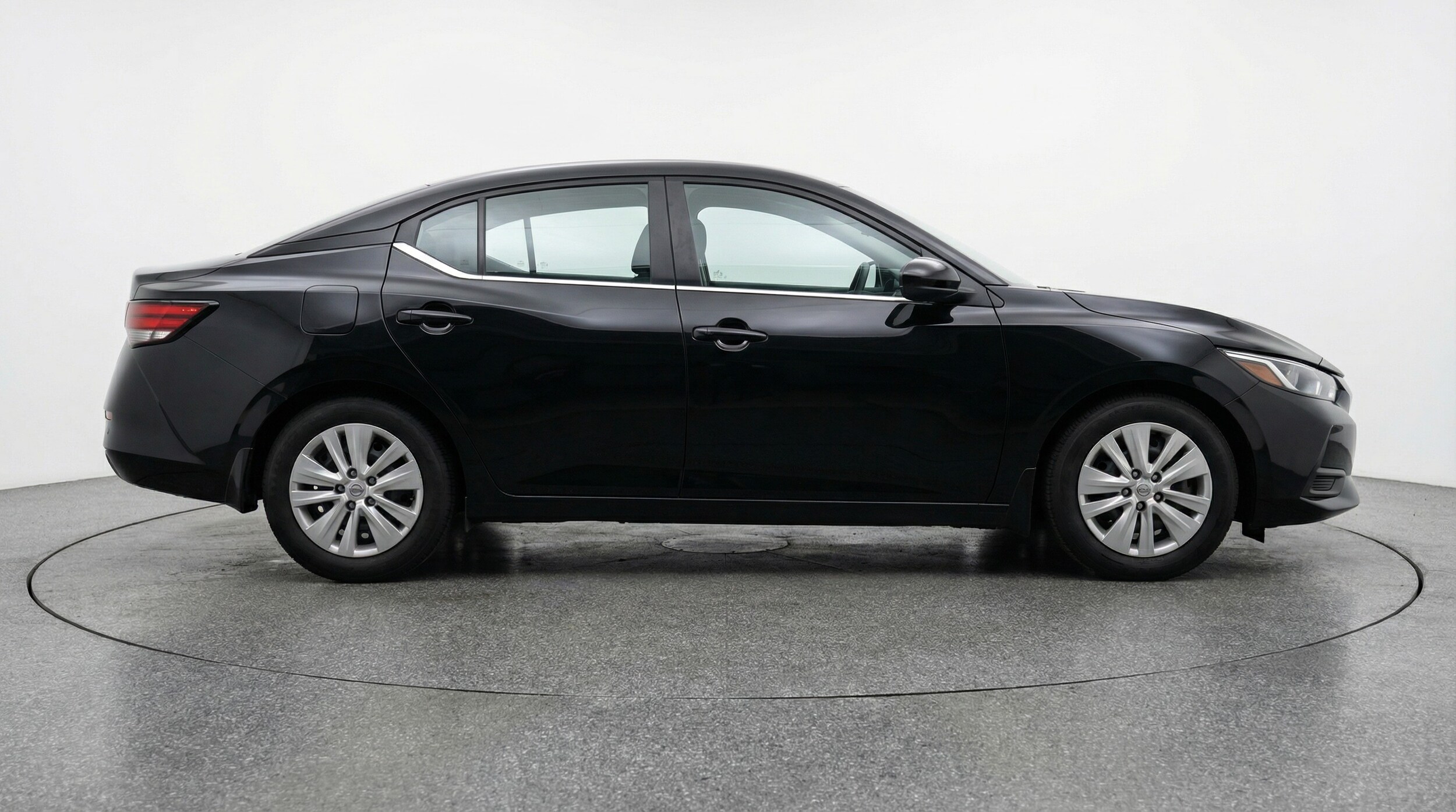 Thumbnail: 2025 Nissan Sentra - 8