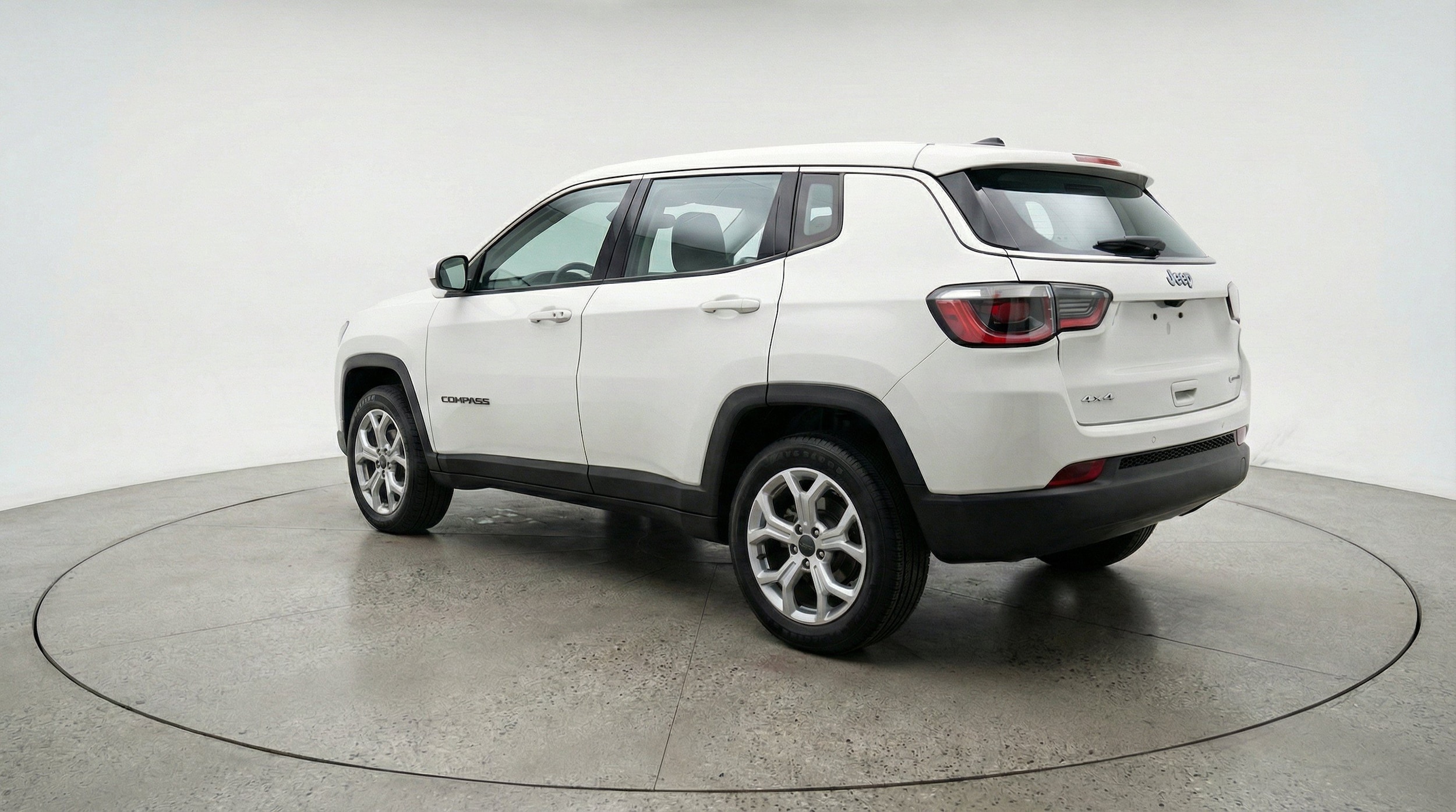 Thumbnail: 2025 Jeep Compass - 6