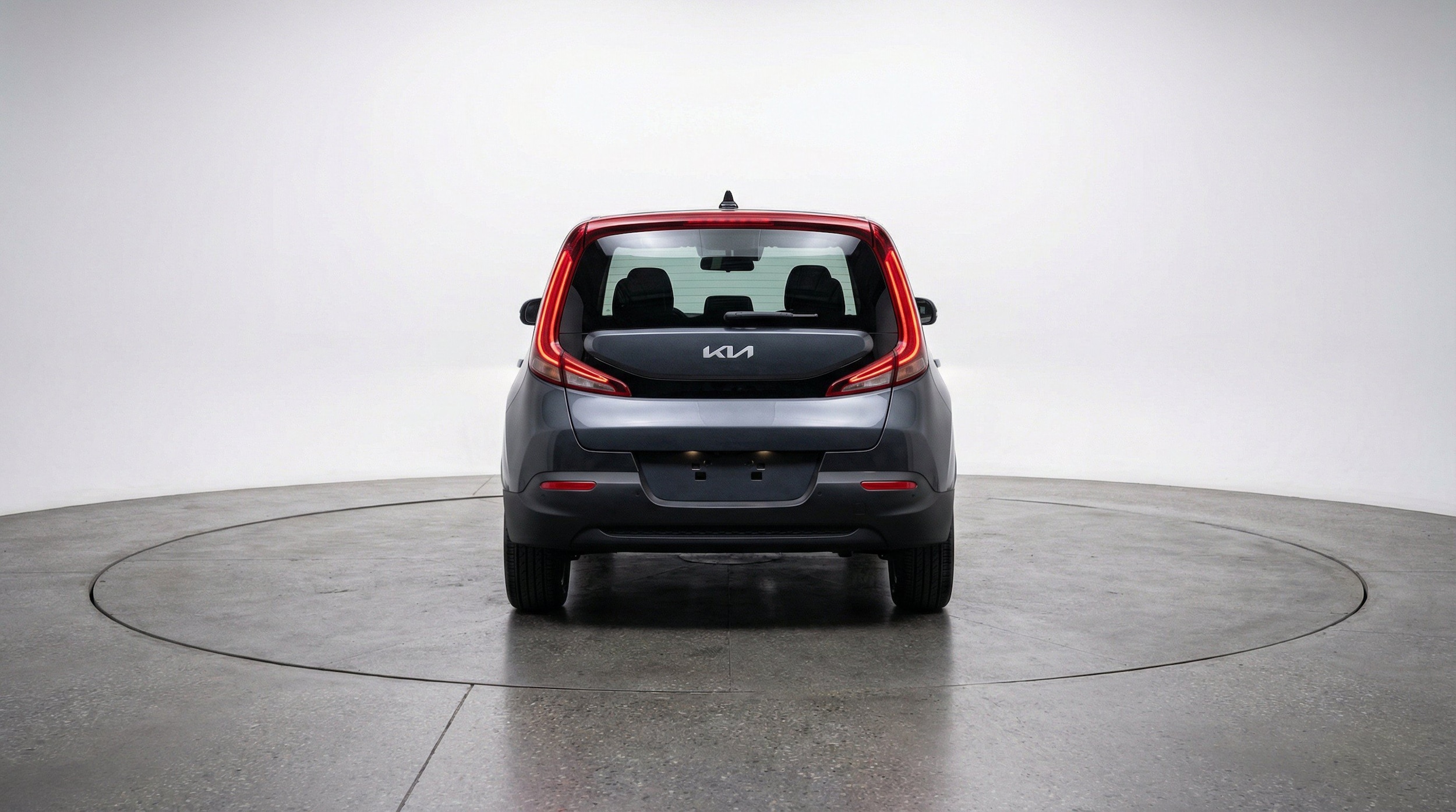 Thumbnail: 2025 Kia Soul - 7