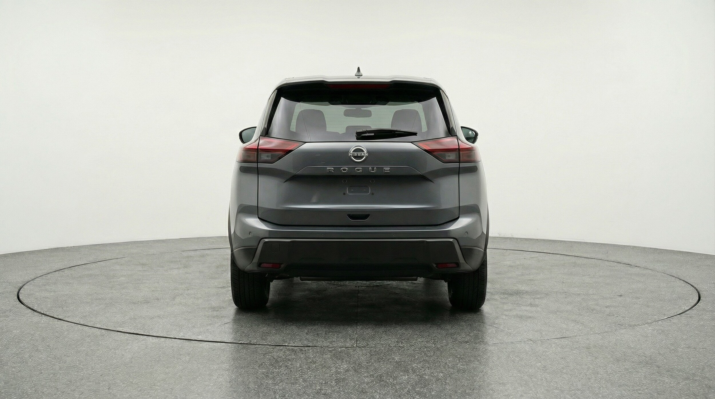 Thumbnail: 2025 Nissan Rogue - 6