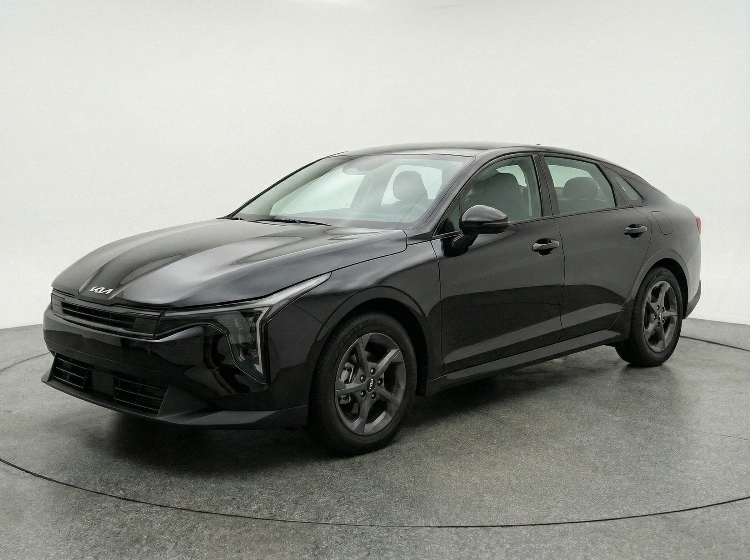 Thumbnail: 2025 Kia K4 - 3