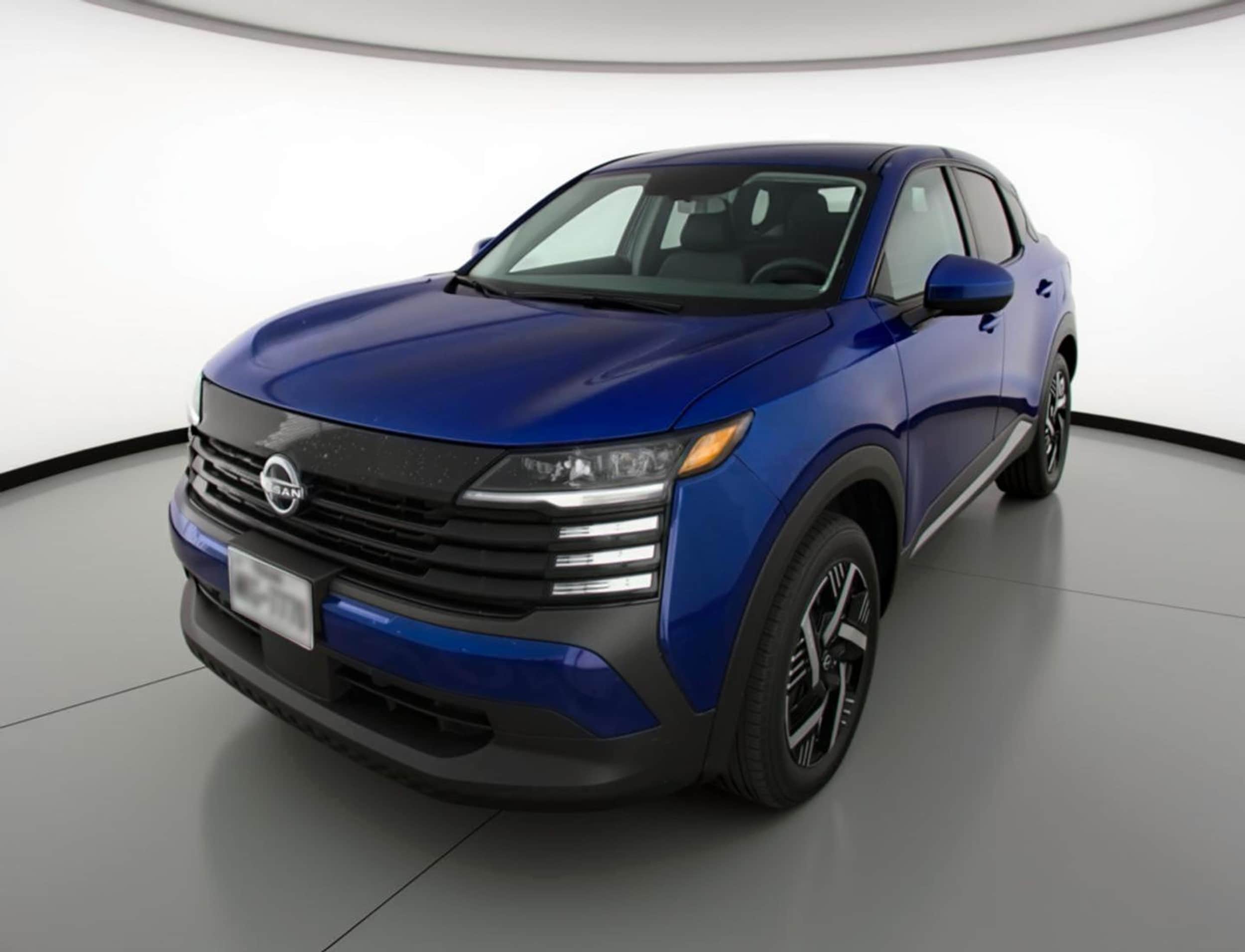 Thumbnail: 2025 Nissan Kicks - 3