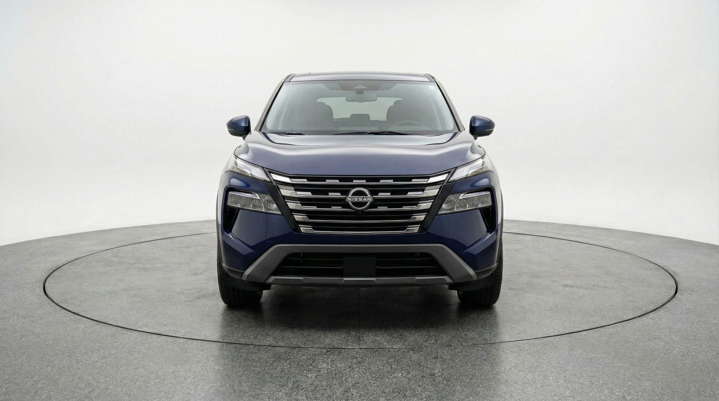 Thumbnail: 2025 Nissan Rogue - 2