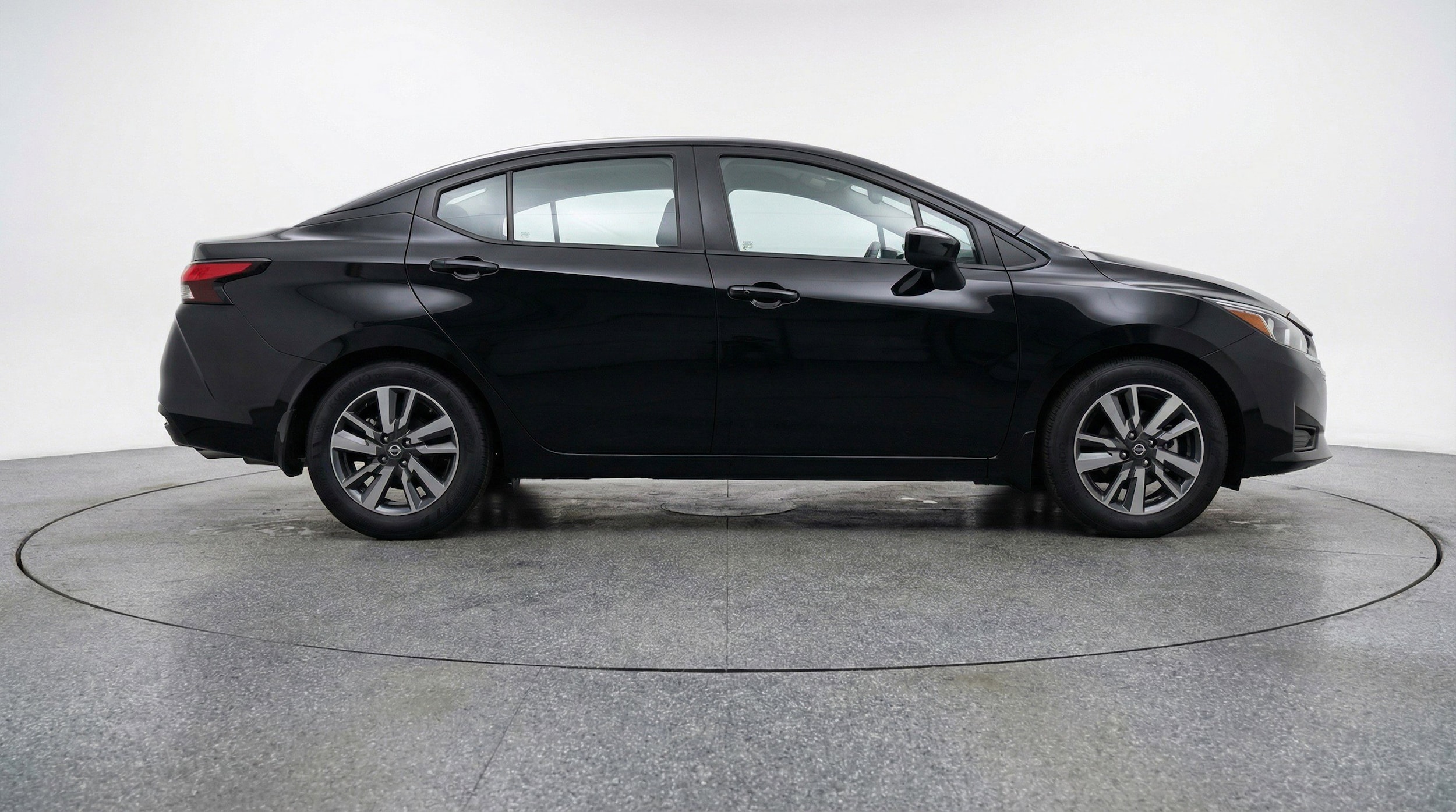 Thumbnail: 2025 Nissan Versa - 11