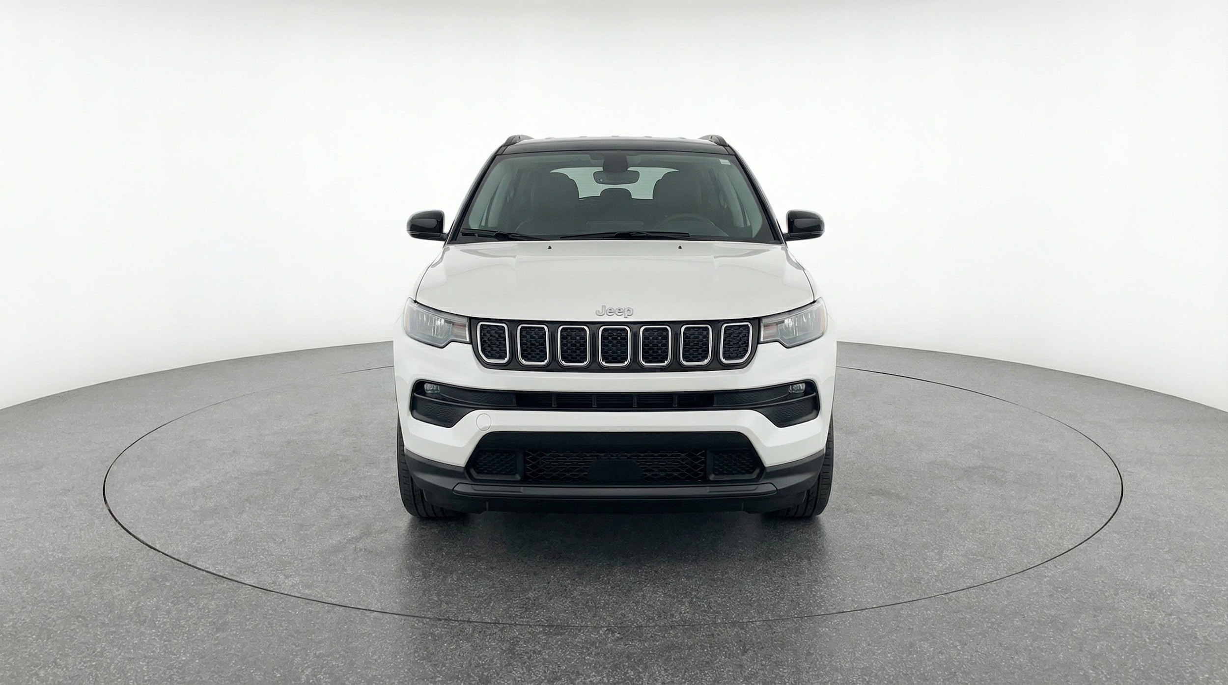 Thumbnail: 2025 Jeep Compass - 2