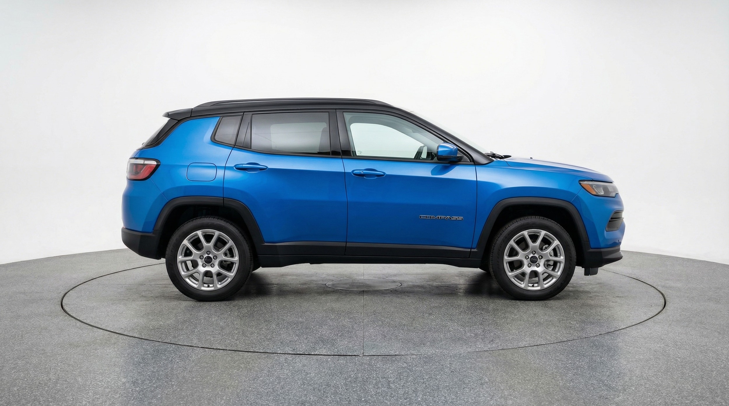 Thumbnail: 2025 Jeep Compass - 8