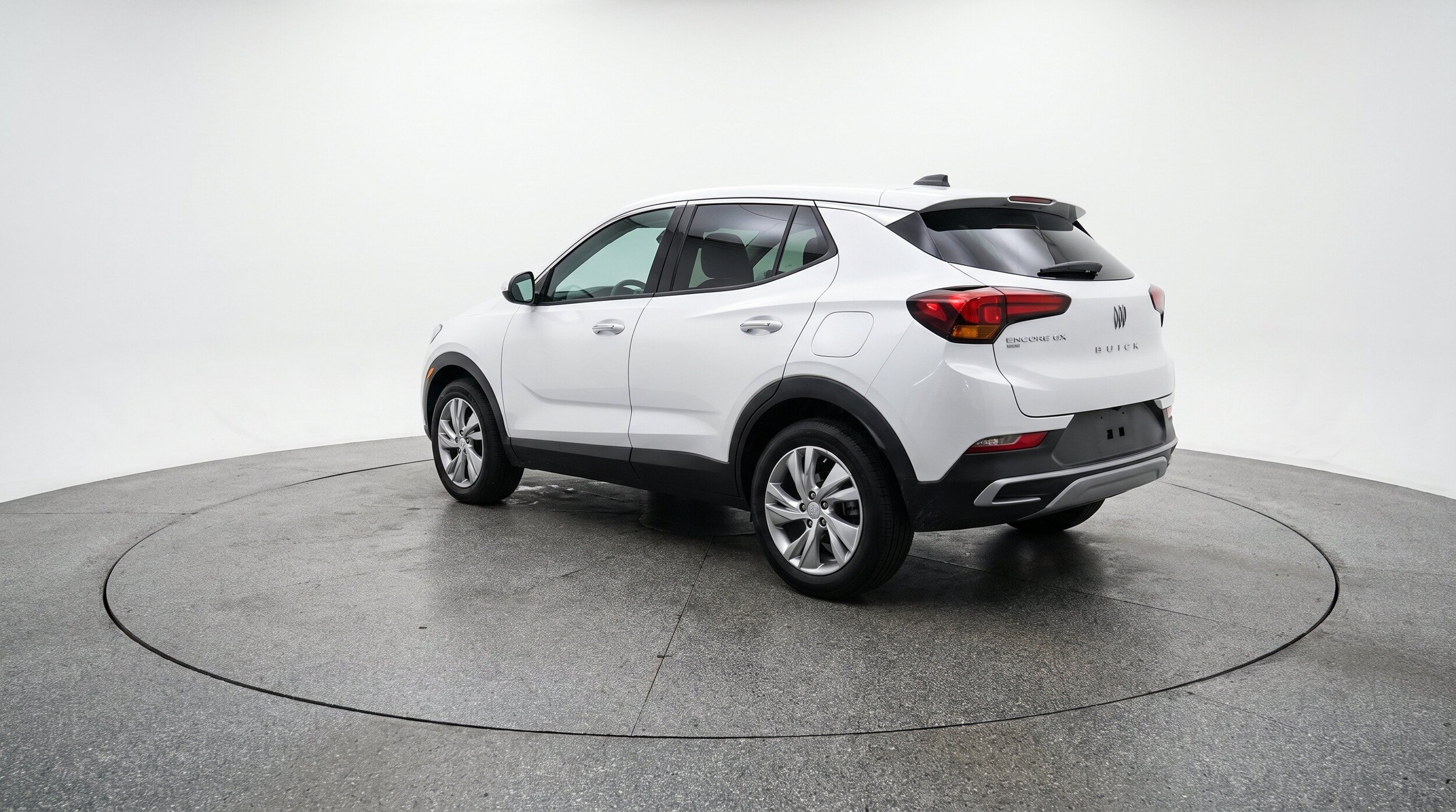 Thumbnail: 2025 Buick Encore GX - 6